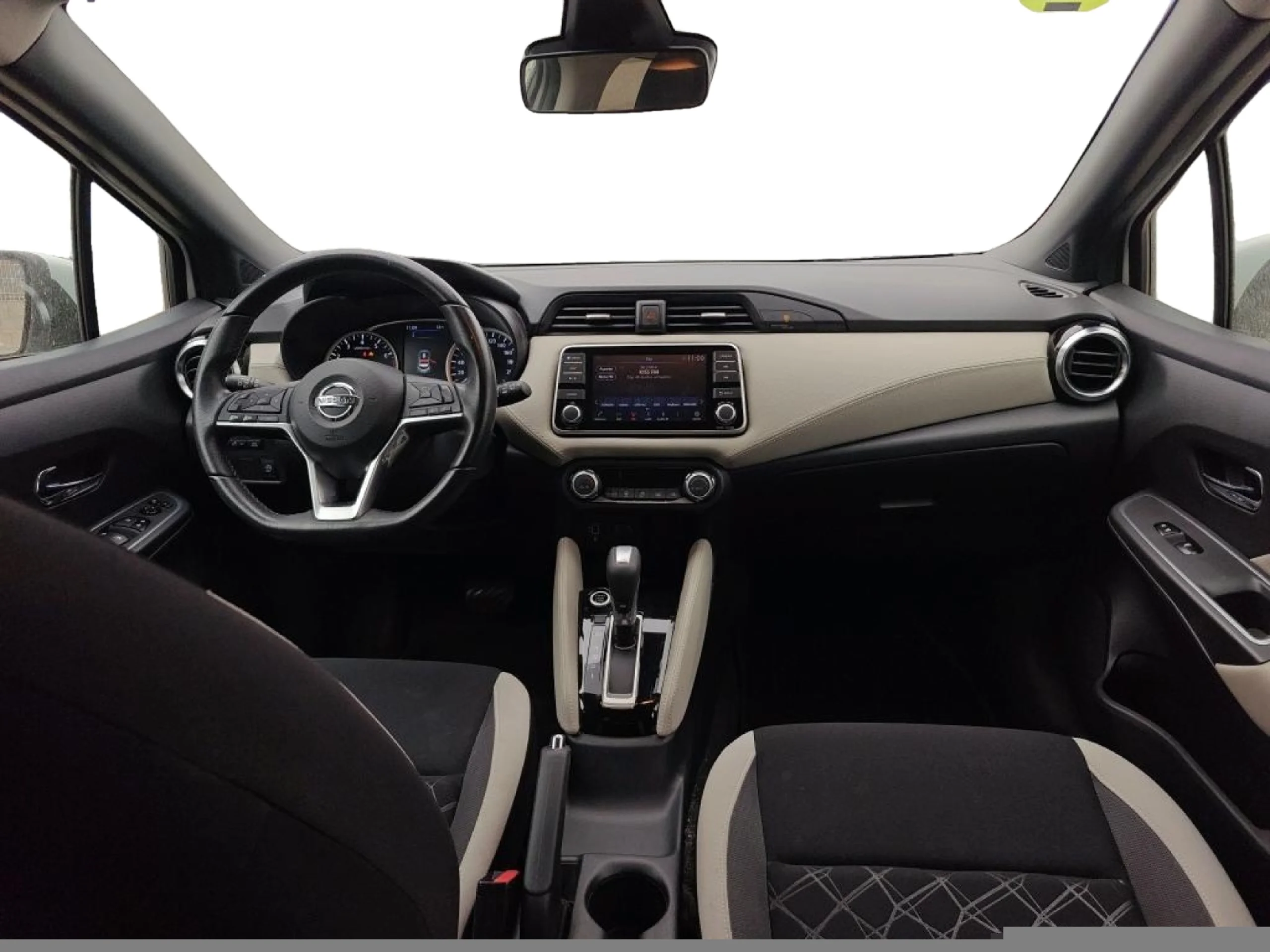 NISSAN MICRA IG T 74 KW (100 CV) E6D CVT N TEC - Foto 3