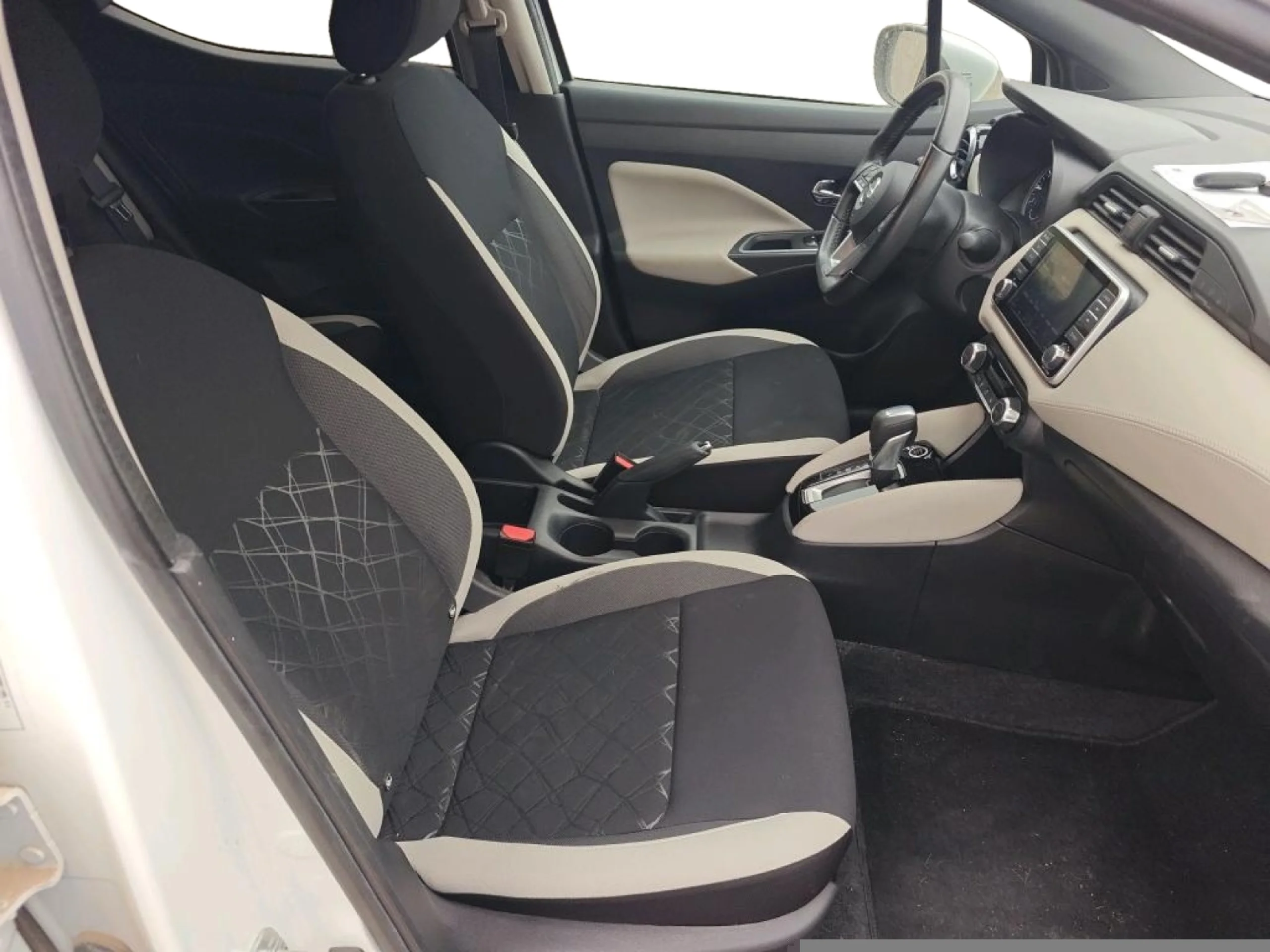 NISSAN MICRA IG T 74 KW (100 CV) E6D CVT N TEC - Foto 4