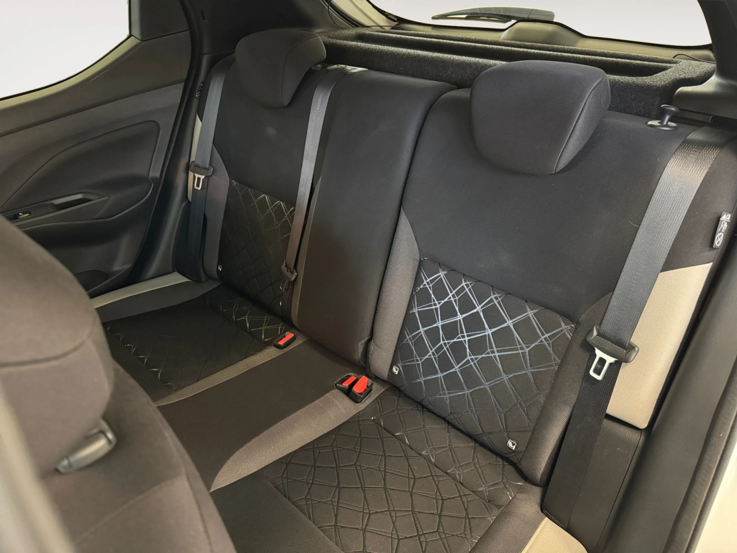 NISSAN MICRA IG T 74 KW (100 CV) E6D CVT N TEC - Foto 6