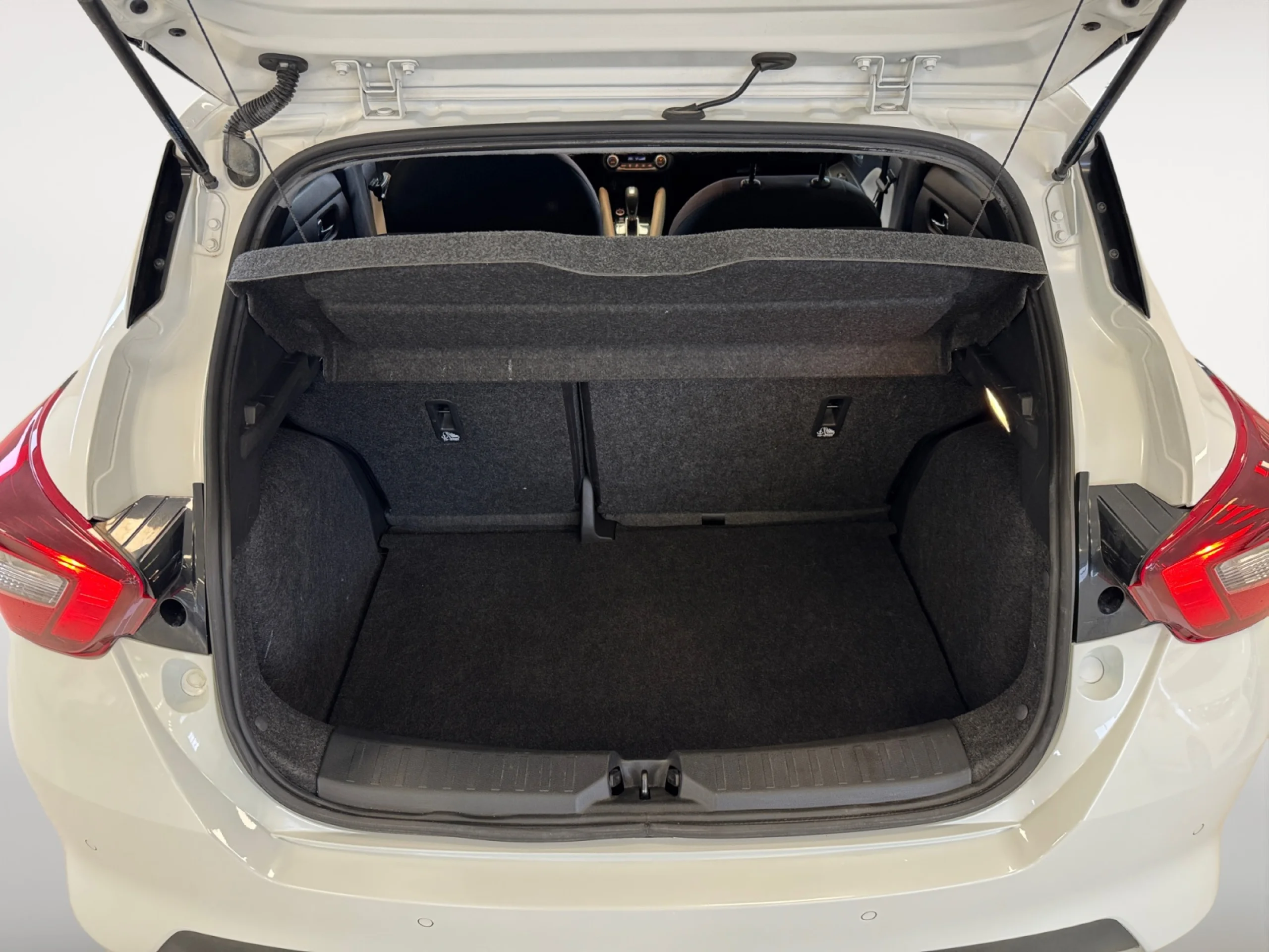 NISSAN MICRA IG T 74 KW (100 CV) E6D CVT N TEC - Foto 7