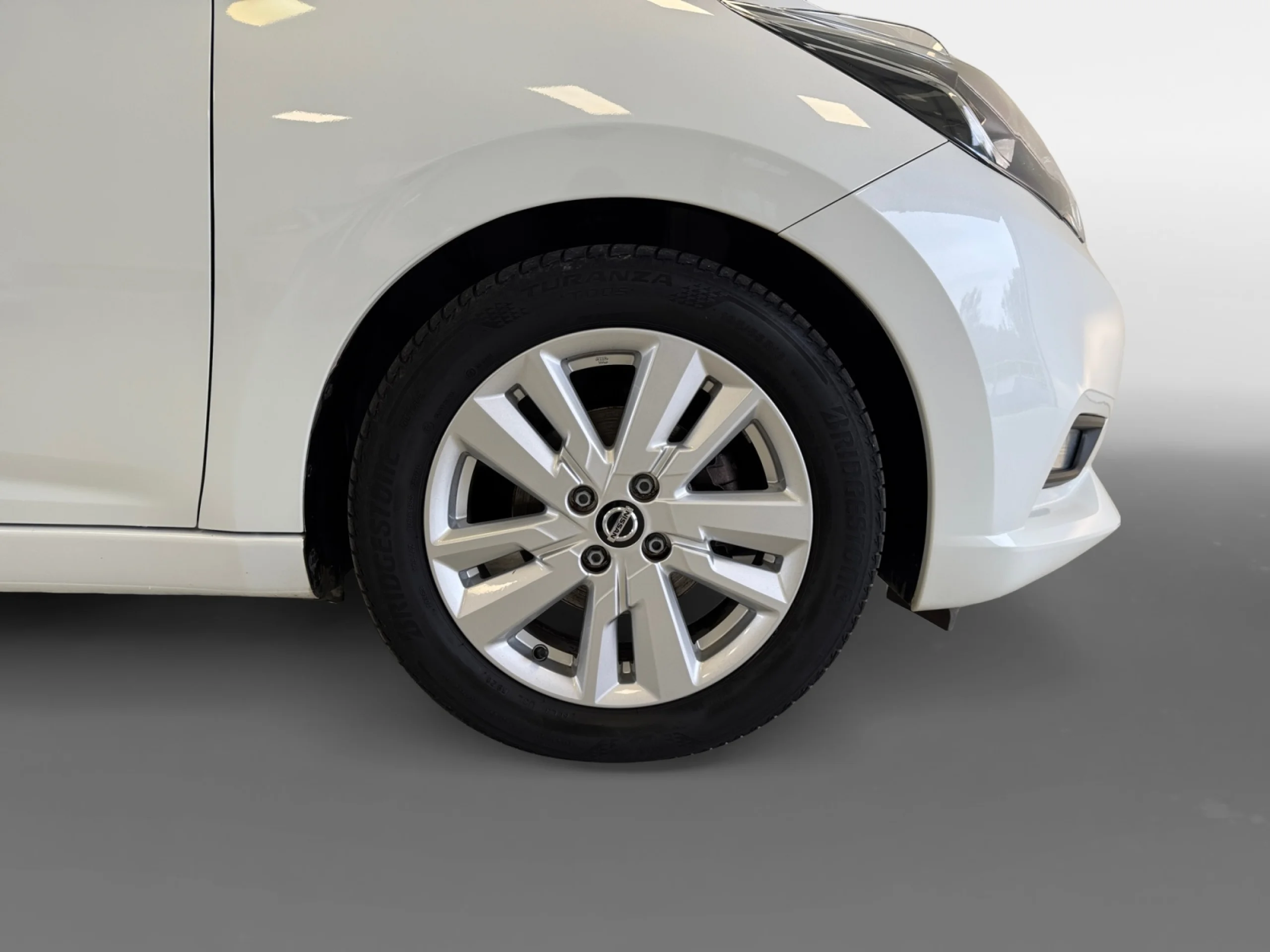 NISSAN MICRA IG T 74 KW (100 CV) E6D CVT N TEC - Foto 8