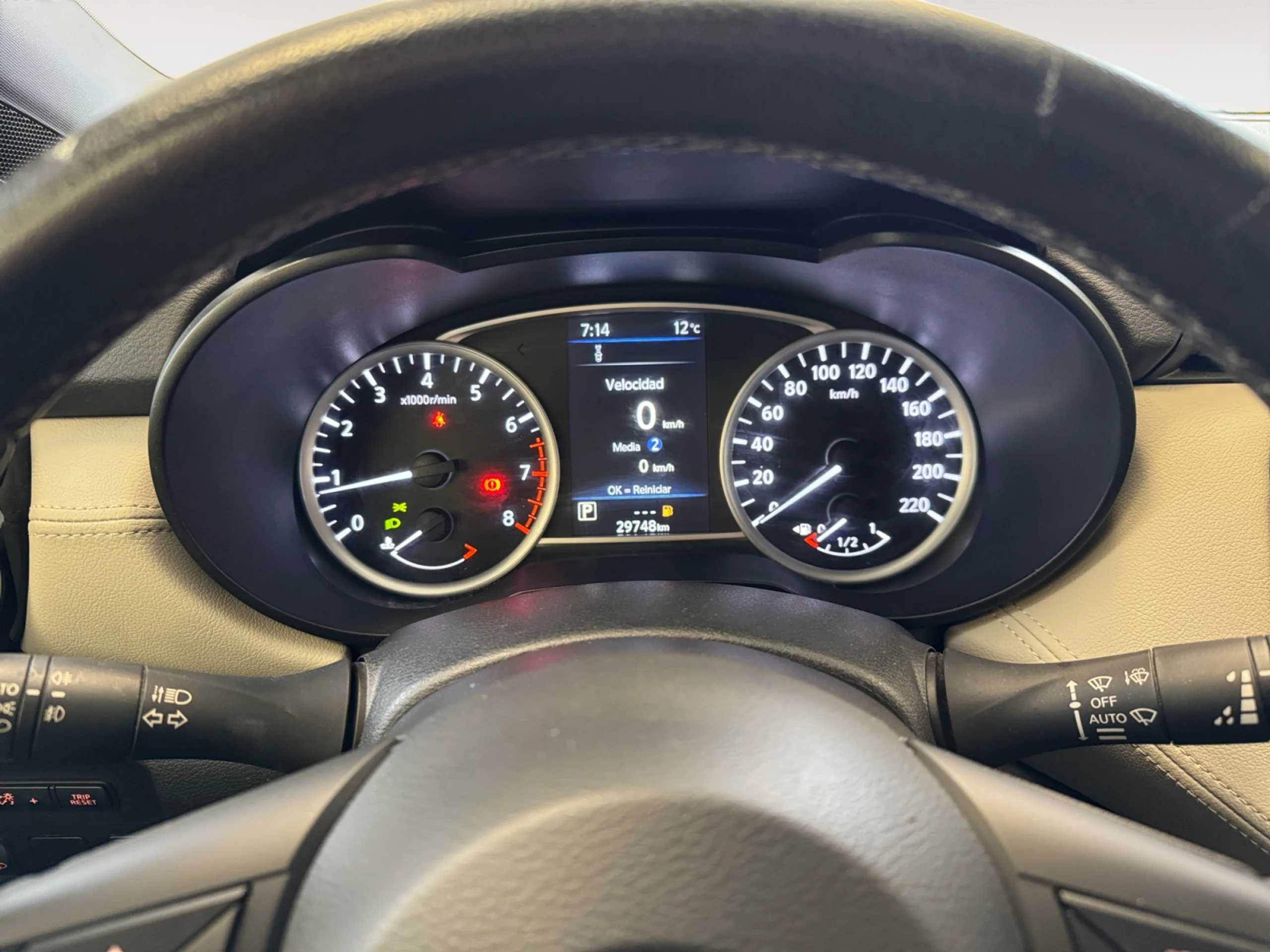 NISSAN MICRA IG T 74 KW (100 CV) E6D CVT N TEC - Foto 10