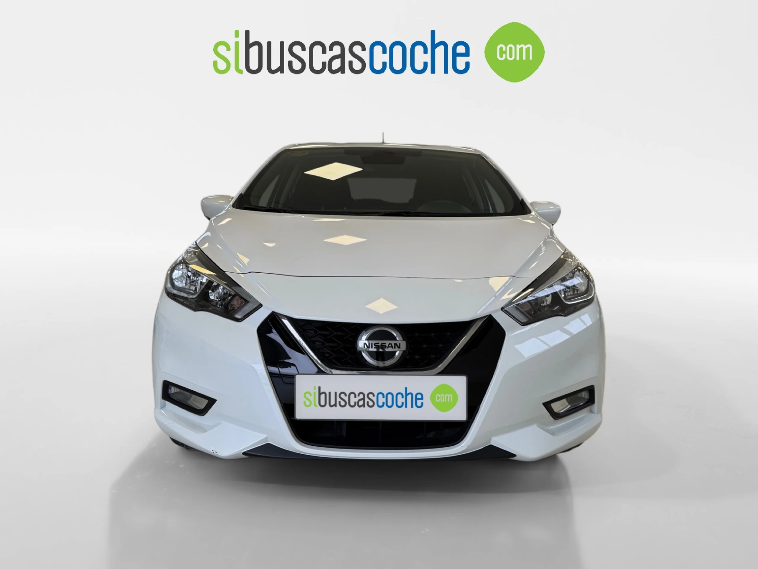 NISSAN MICRA IG T 74 KW (100 CV) E6D CVT N TEC - Foto 12