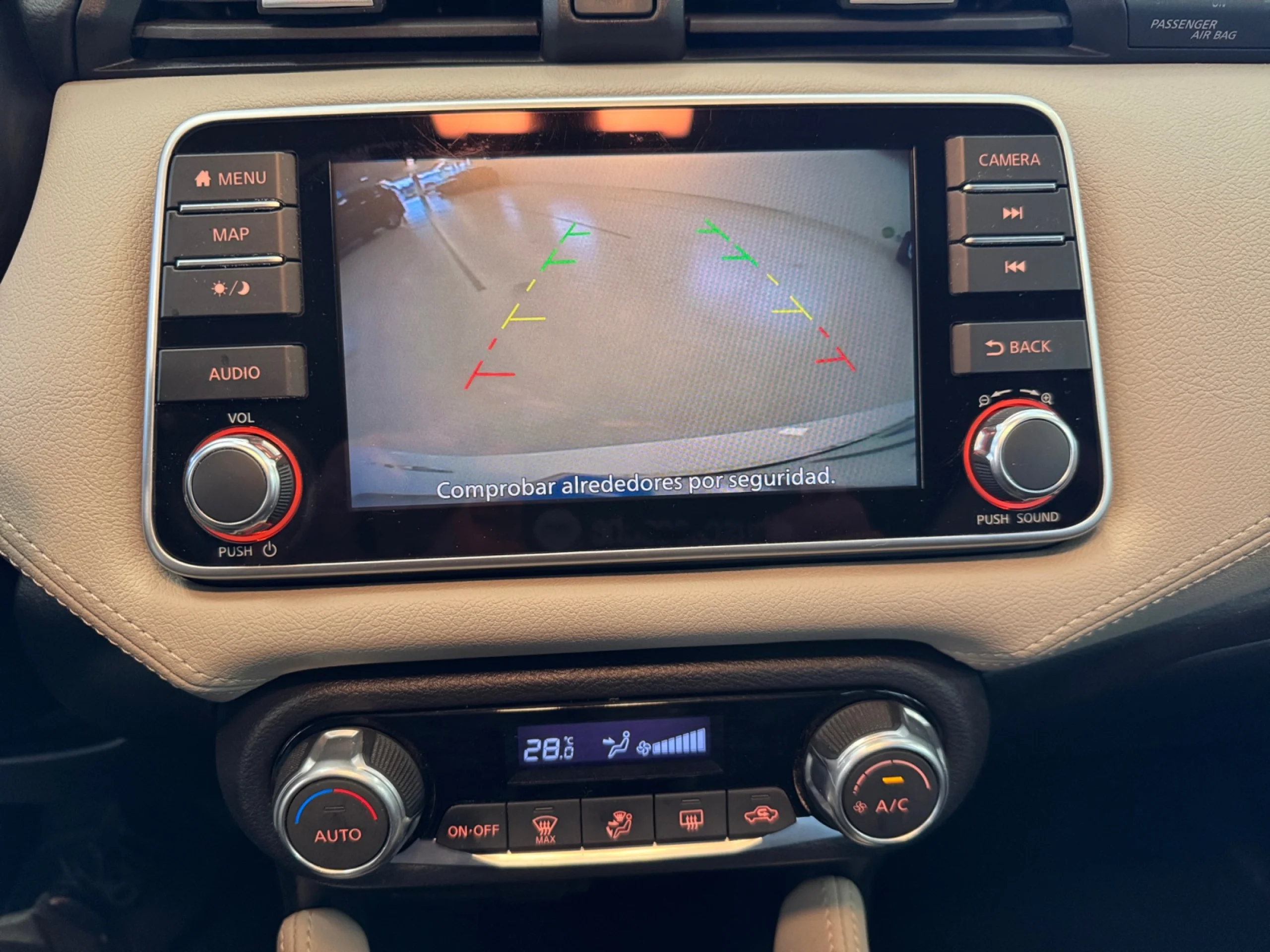 NISSAN MICRA IG T 74 KW (100 CV) E6D CVT N TEC - Foto 13