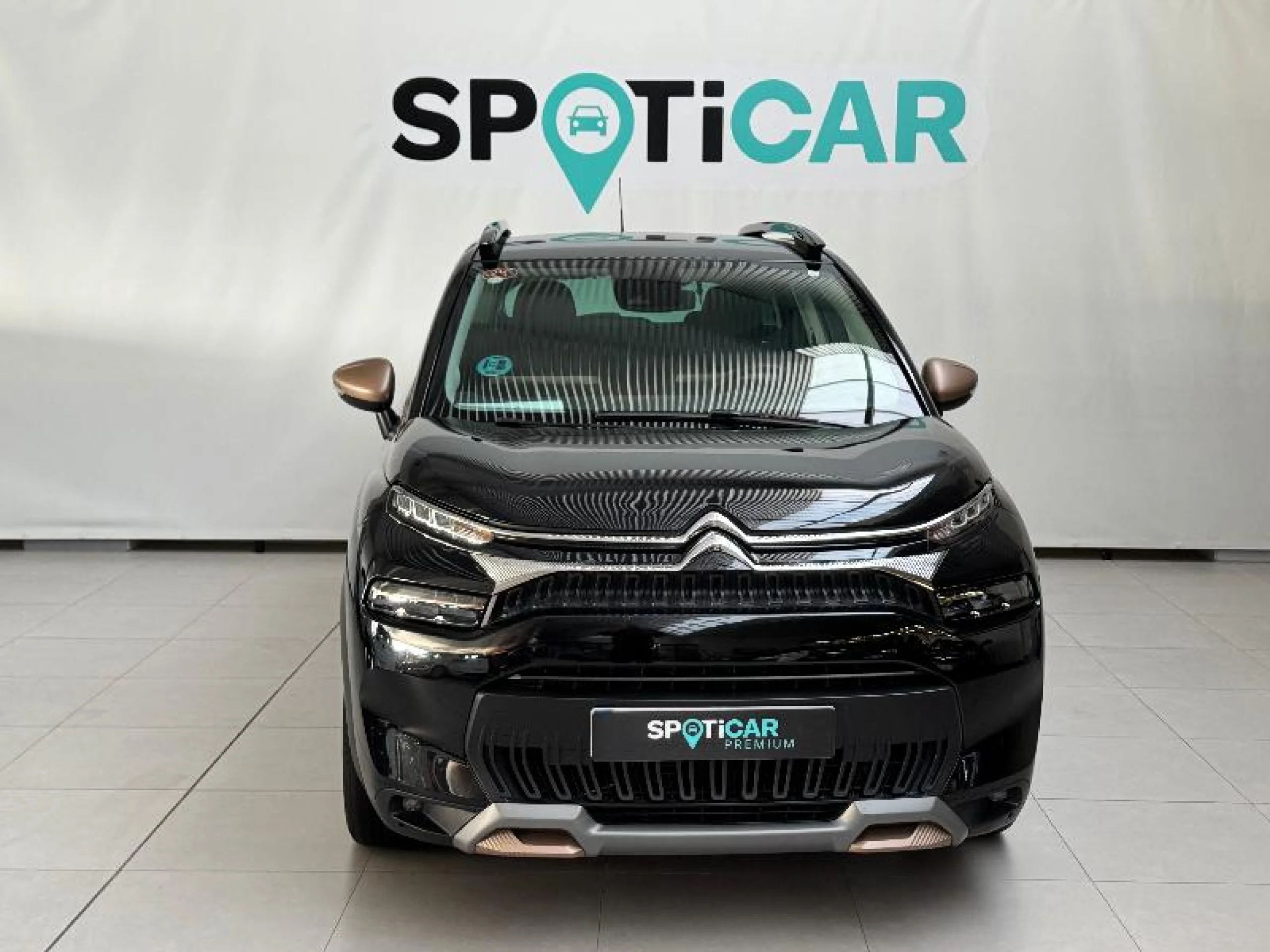 CITROEN C3 AIRCROSS BLUEHDI 110 S&S 6V C SERIES - Foto 2