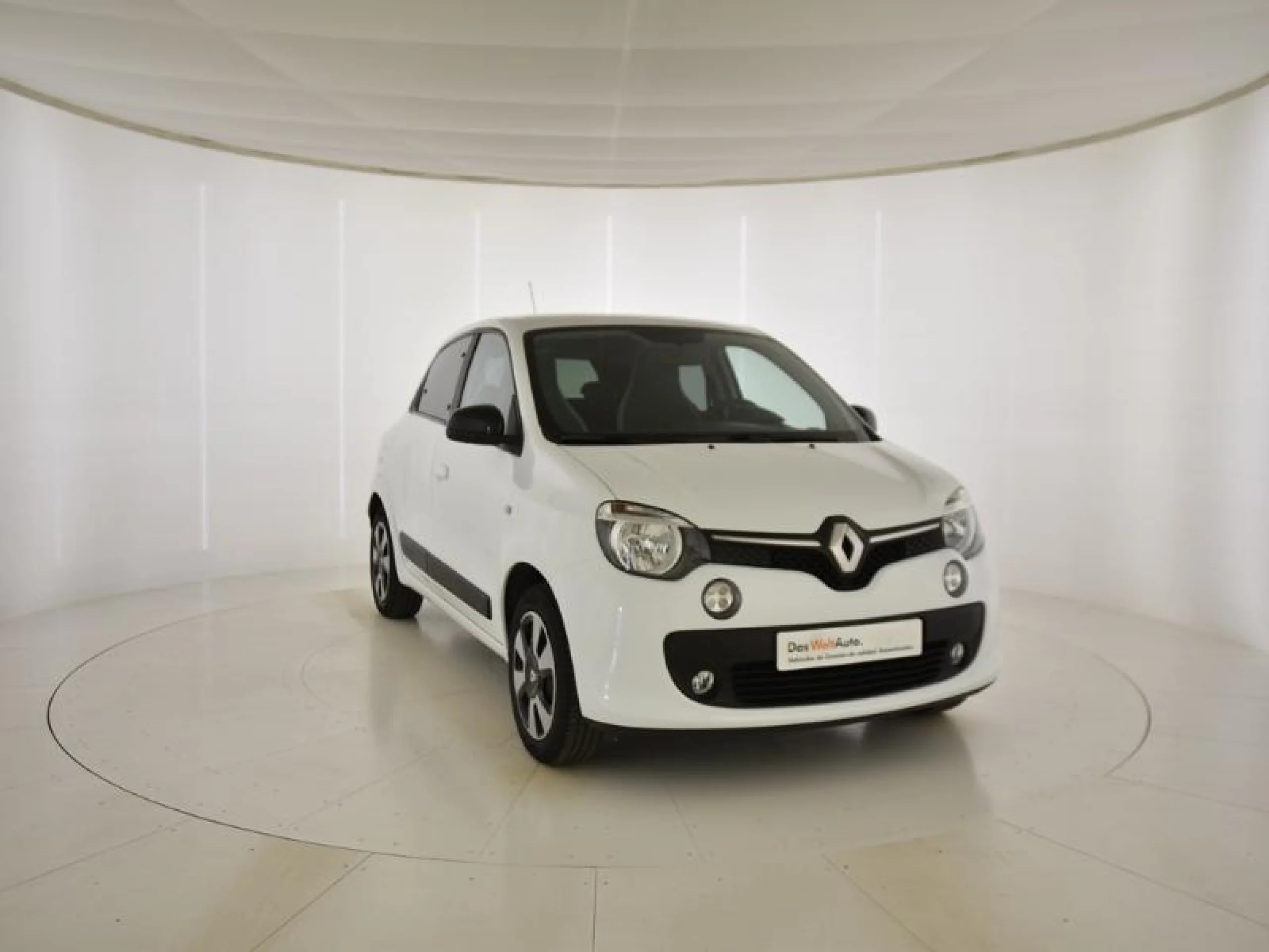 RENAULT TWINGO LIMITED TCE 66KW (90CV)  18 - Foto 1