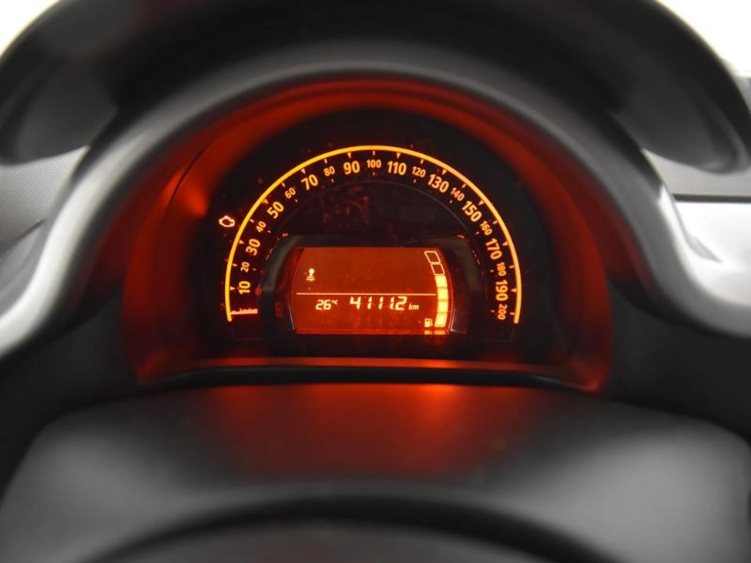 RENAULT TWINGO LIMITED TCE 66KW (90CV)  18 - Foto 14