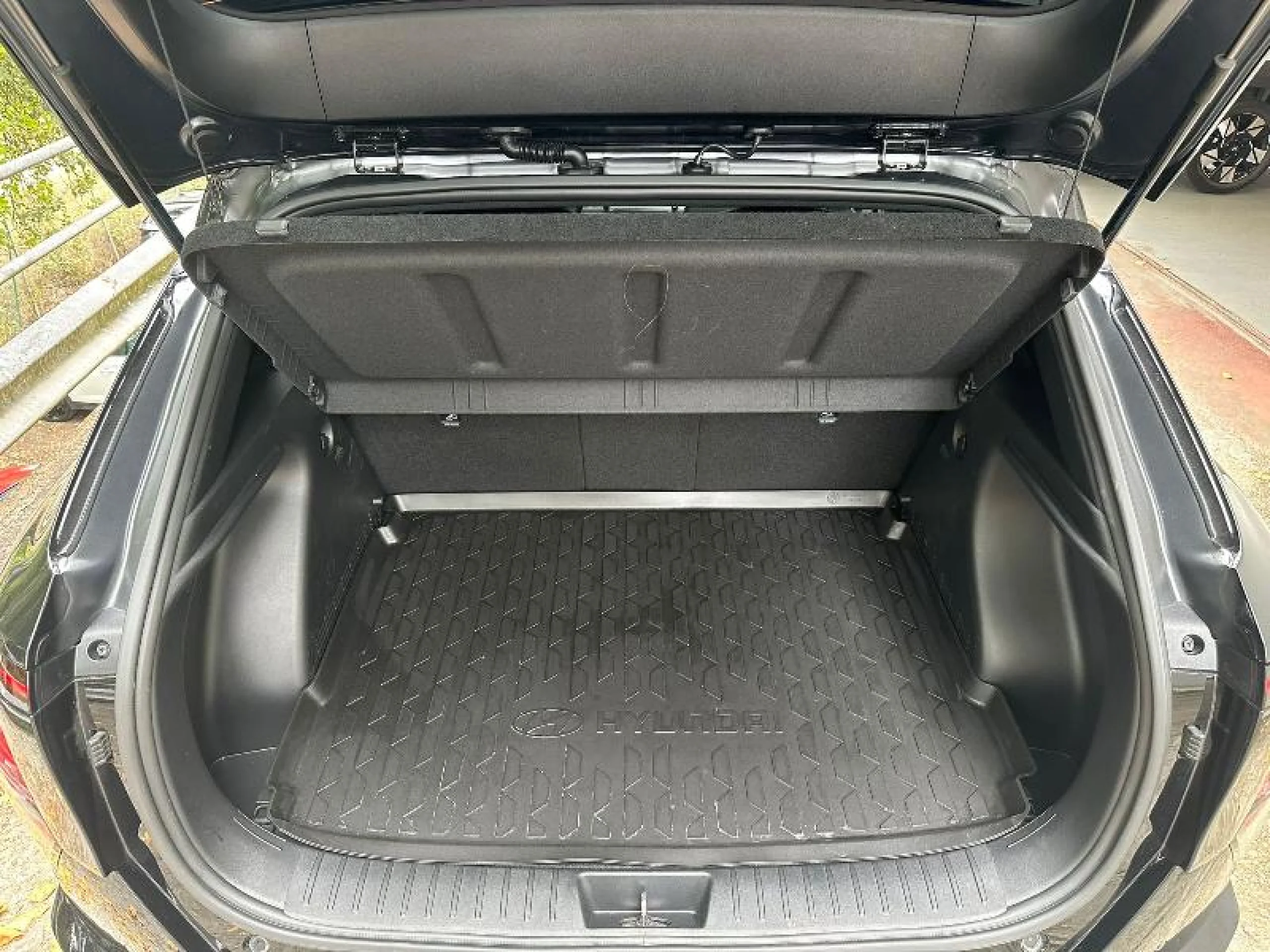 HYUNDAI KONA KONA HEV 1.6GDI 138CV DT N LINE - Foto 9