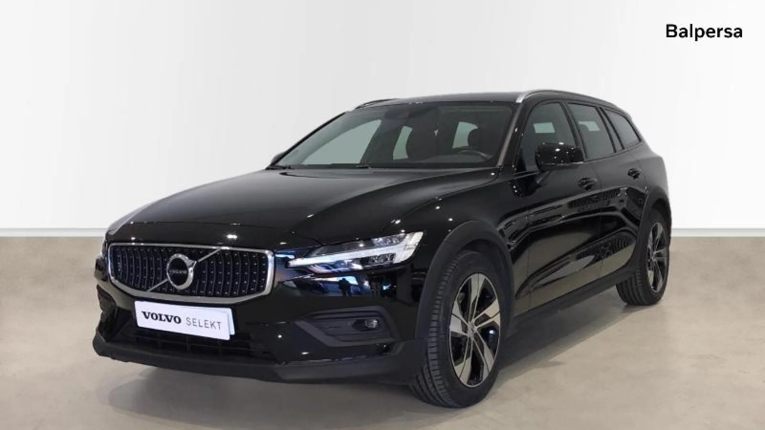 VOLVO V60 cross country 2.0 B4 (D) AWD CROSS COUNTRY PRO AUTO - Foto 1