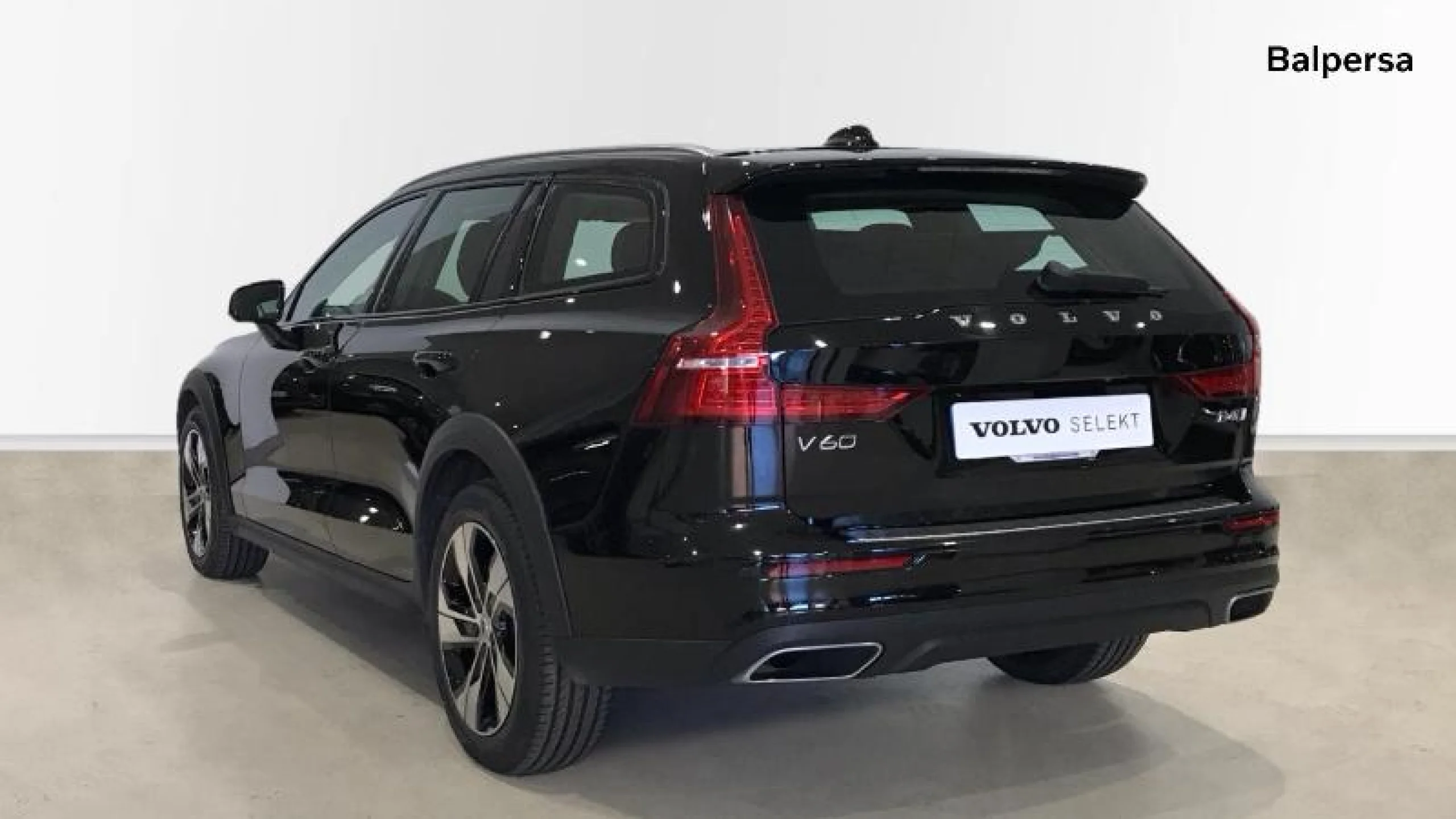 VOLVO V60 cross country 2.0 B4 (D) AWD CROSS COUNTRY PRO AUTO - Foto 2