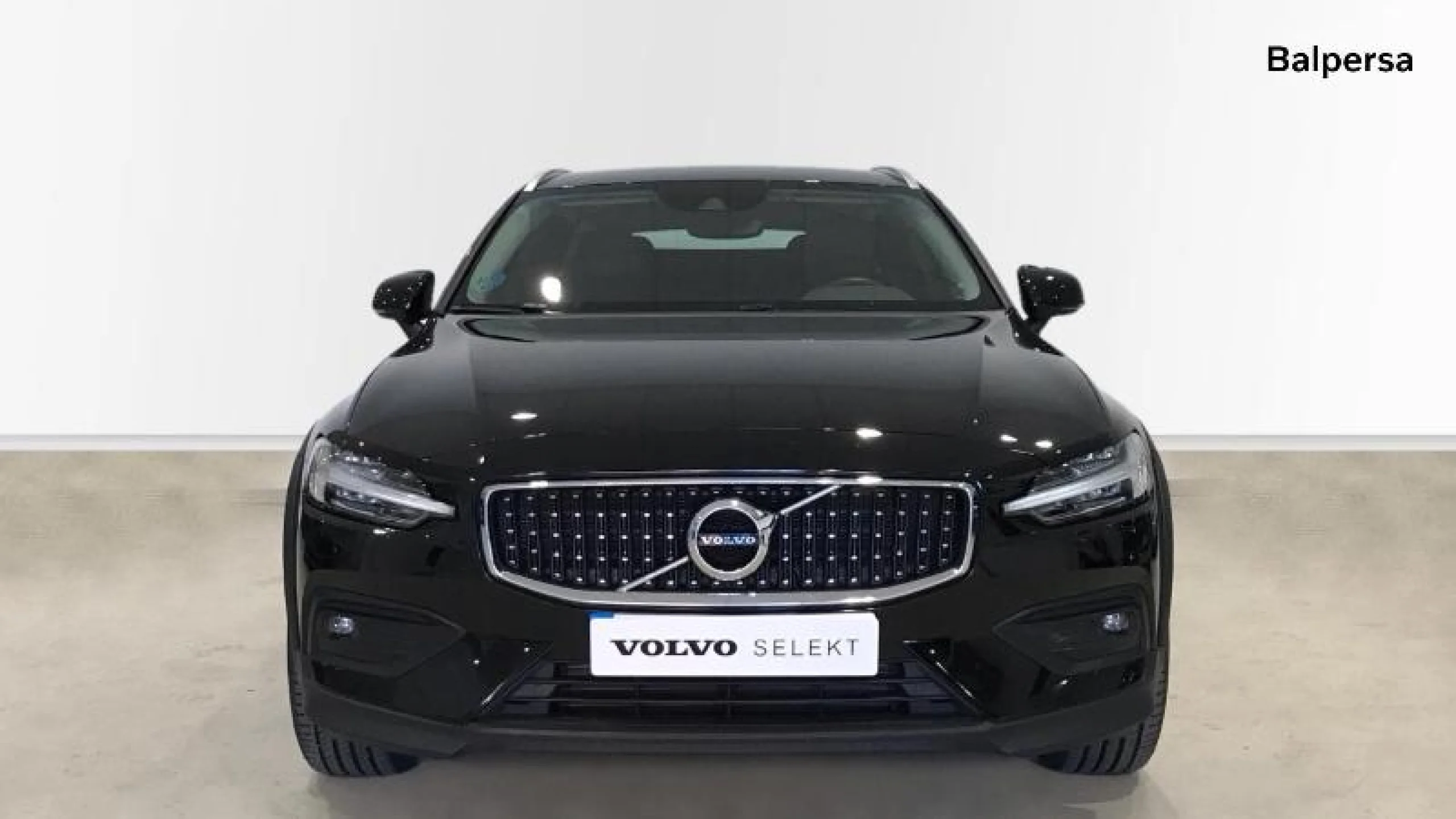 VOLVO V60 cross country 2.0 B4 (D) AWD CROSS COUNTRY PRO AUTO - Foto 3