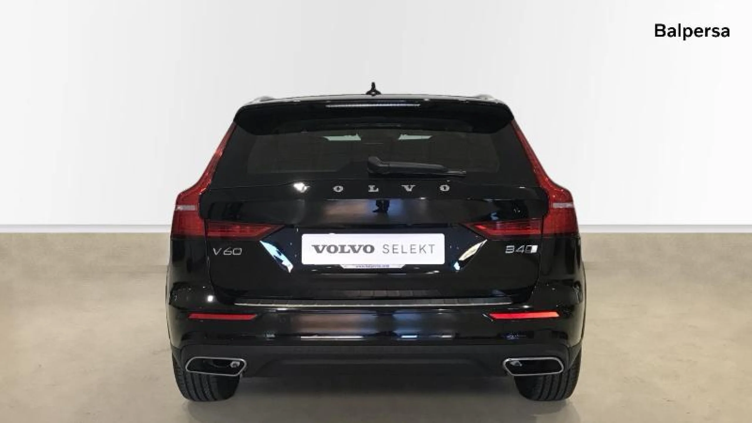 VOLVO V60 cross country 2.0 B4 (D) AWD CROSS COUNTRY PRO AUTO - Foto 4