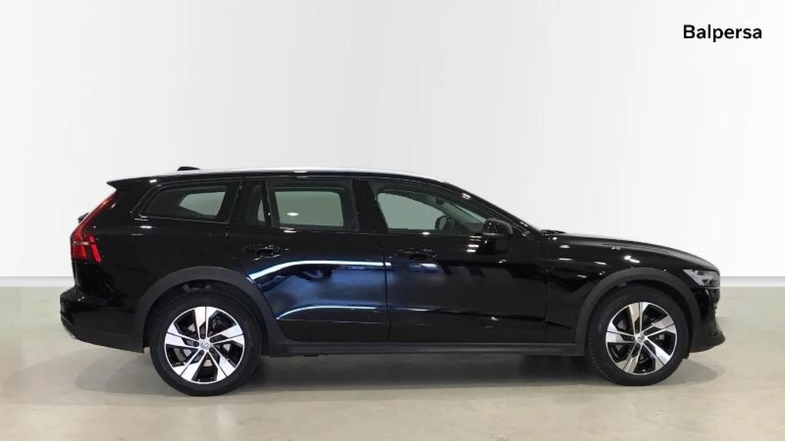 VOLVO V60 cross country 2.0 B4 (D) AWD CROSS COUNTRY PRO AUTO - Foto 5