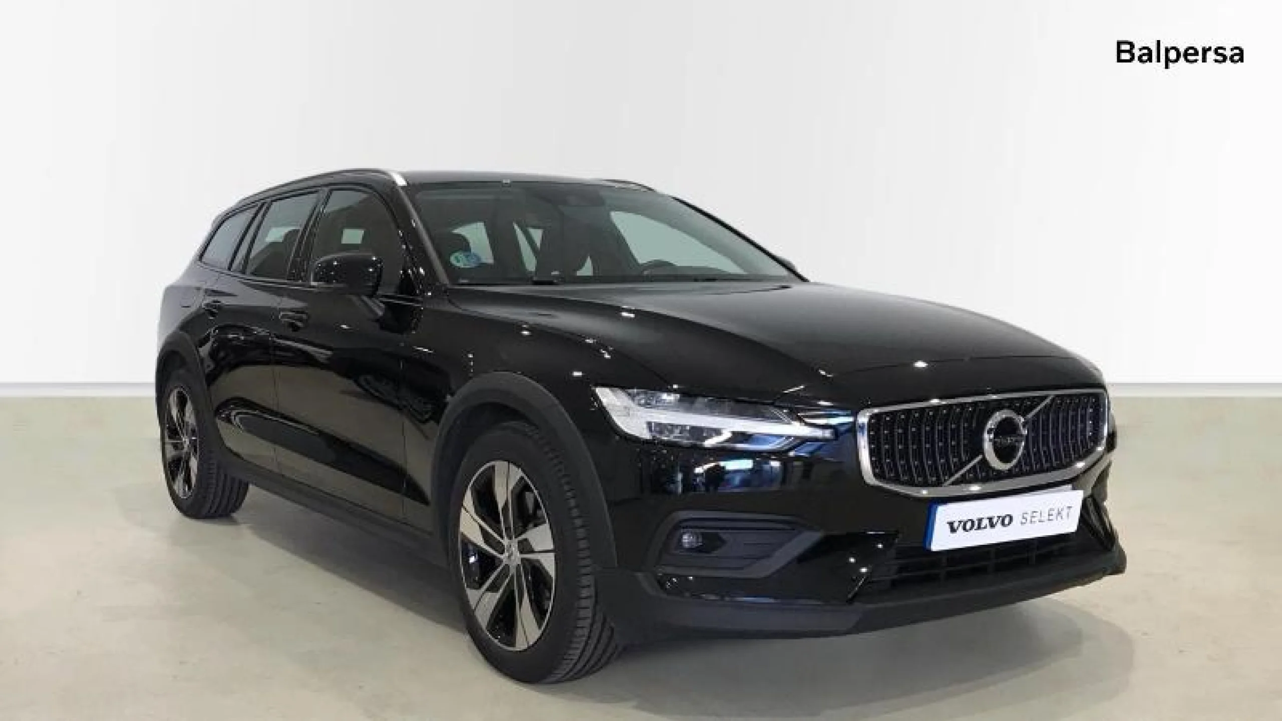 VOLVO V60 cross country 2.0 B4 (D) AWD CROSS COUNTRY PRO AUTO - Foto 6