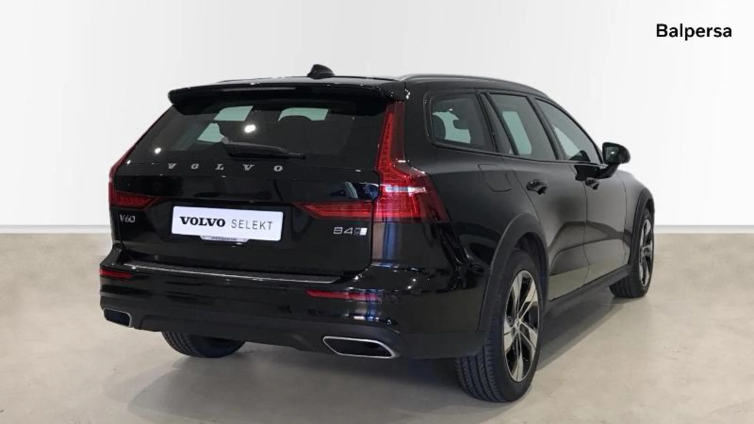 VOLVO V60 cross country 2.0 B4 (D) AWD CROSS COUNTRY PRO AUTO - Foto 7