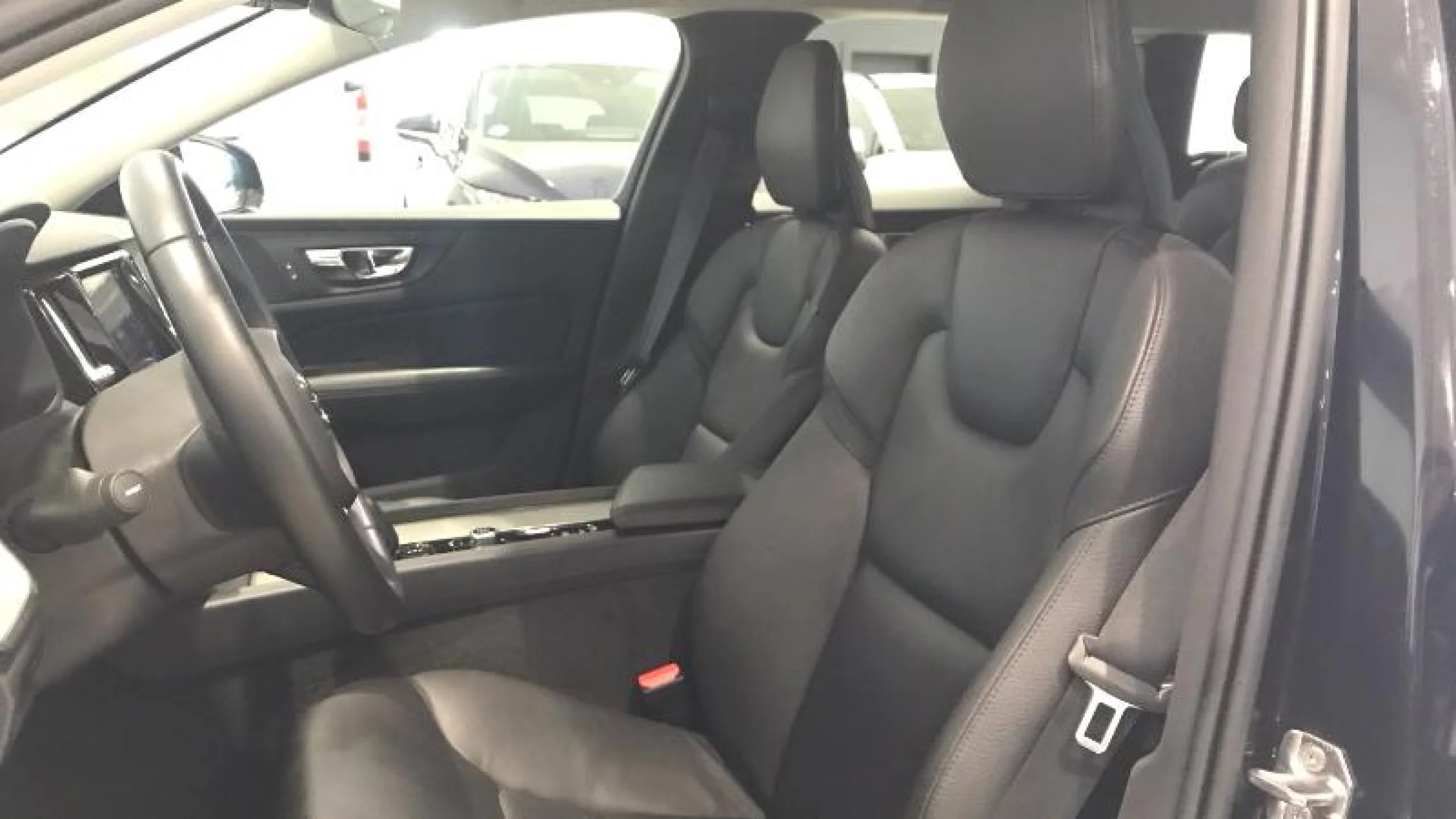 VOLVO V60 cross country 2.0 B4 (D) AWD CROSS COUNTRY PRO AUTO - Foto 9