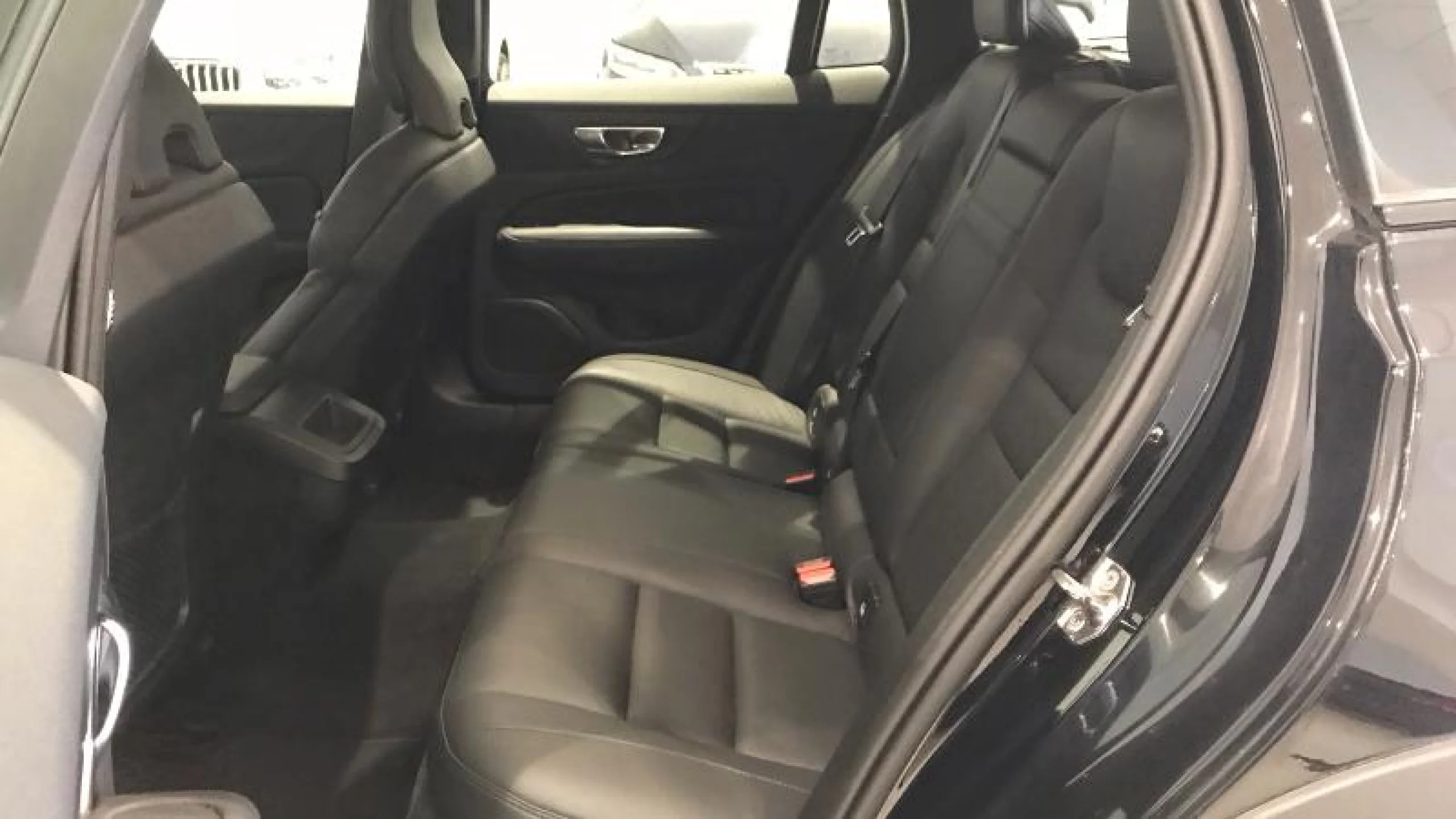 VOLVO V60 cross country 2.0 B4 (D) AWD CROSS COUNTRY PRO AUTO - Foto 10