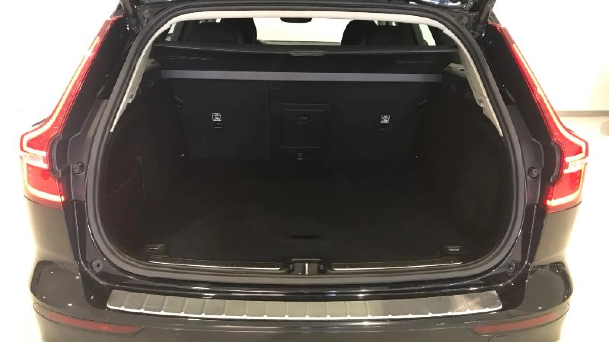 VOLVO V60 cross country 2.0 B4 (D) AWD CROSS COUNTRY PRO AUTO - Foto 11