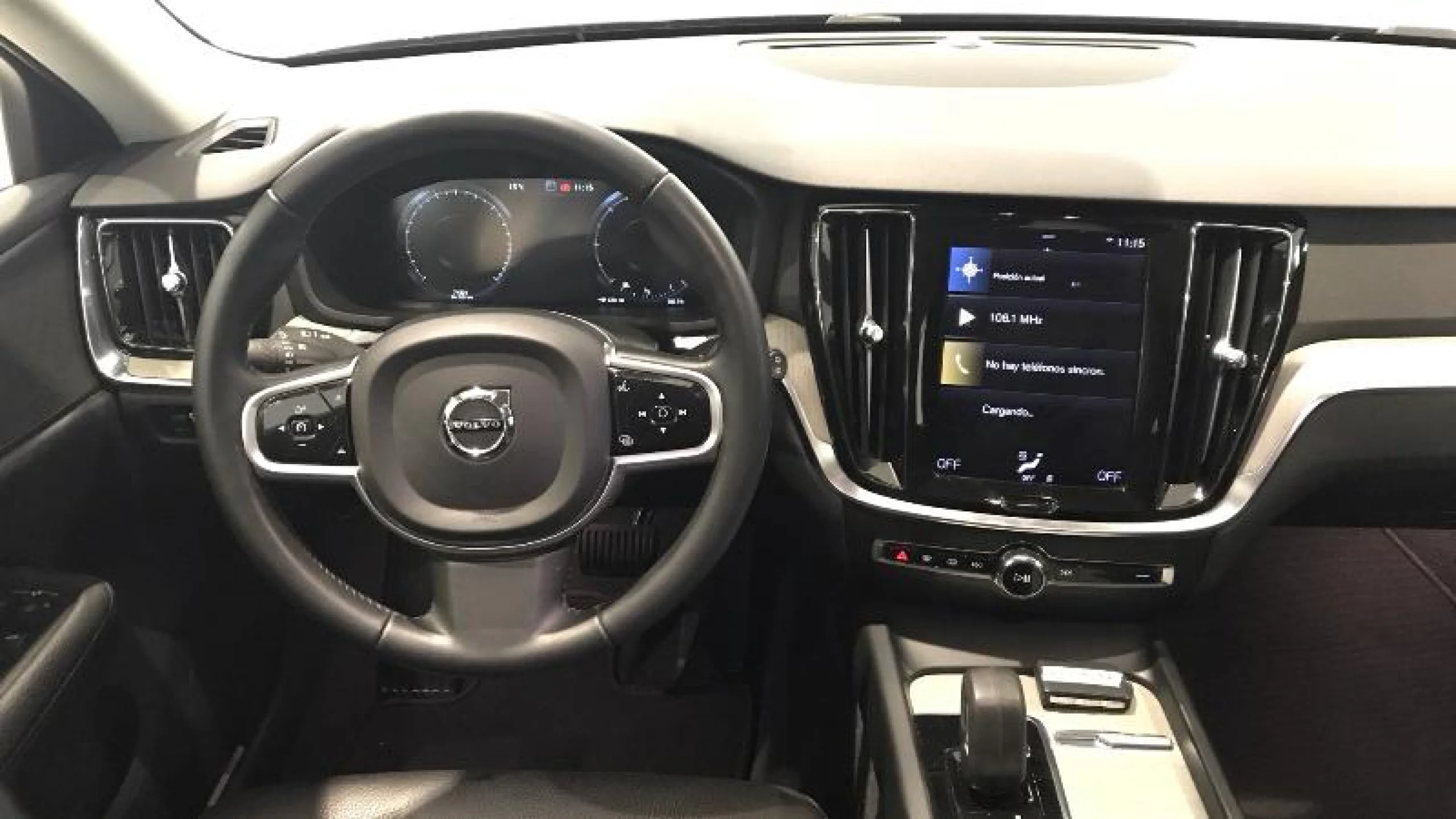 VOLVO V60 cross country 2.0 B4 (D) AWD CROSS COUNTRY PRO AUTO - Foto 12