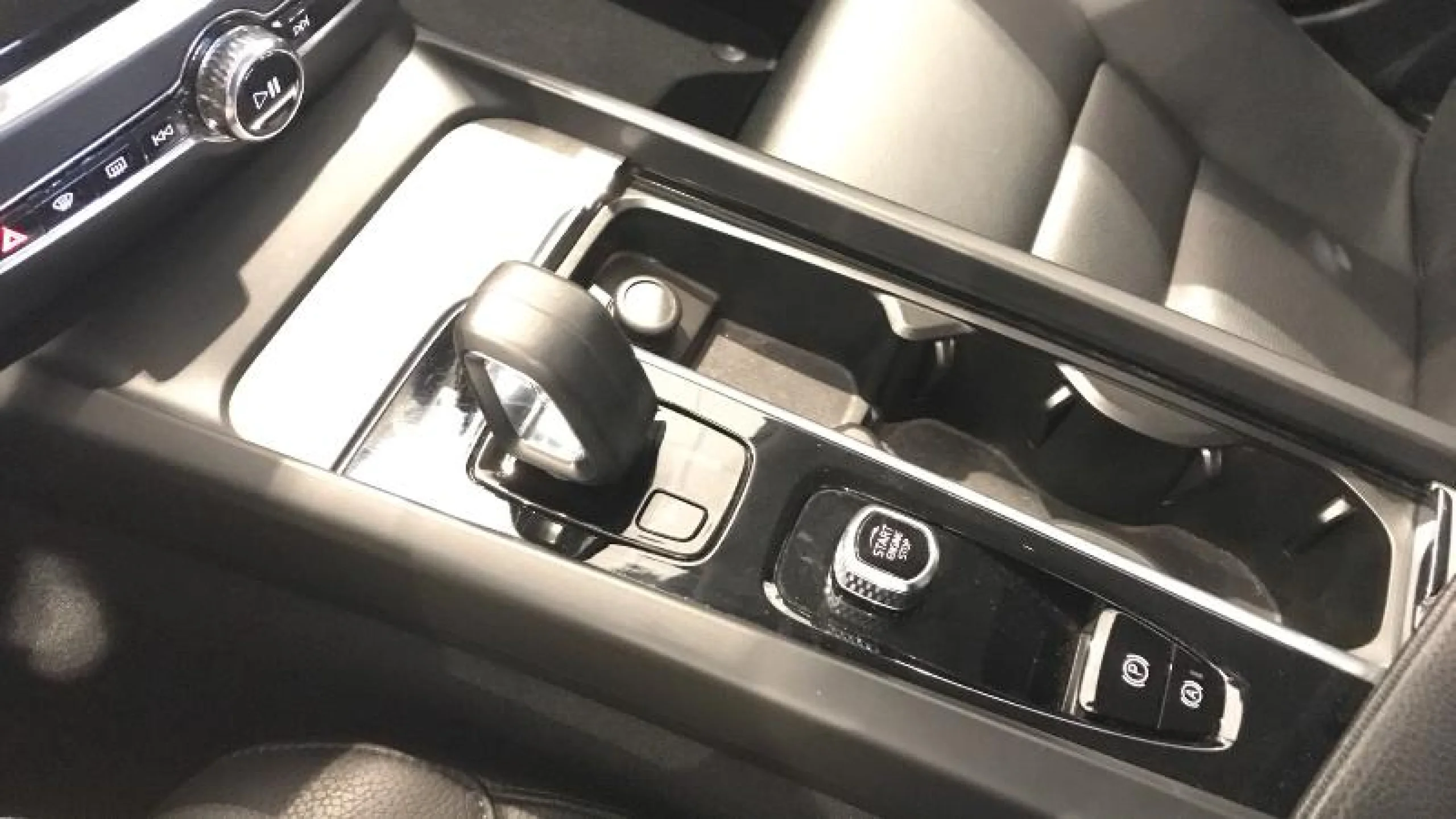 VOLVO V60 cross country 2.0 B4 (D) AWD CROSS COUNTRY PRO AUTO - Foto 16