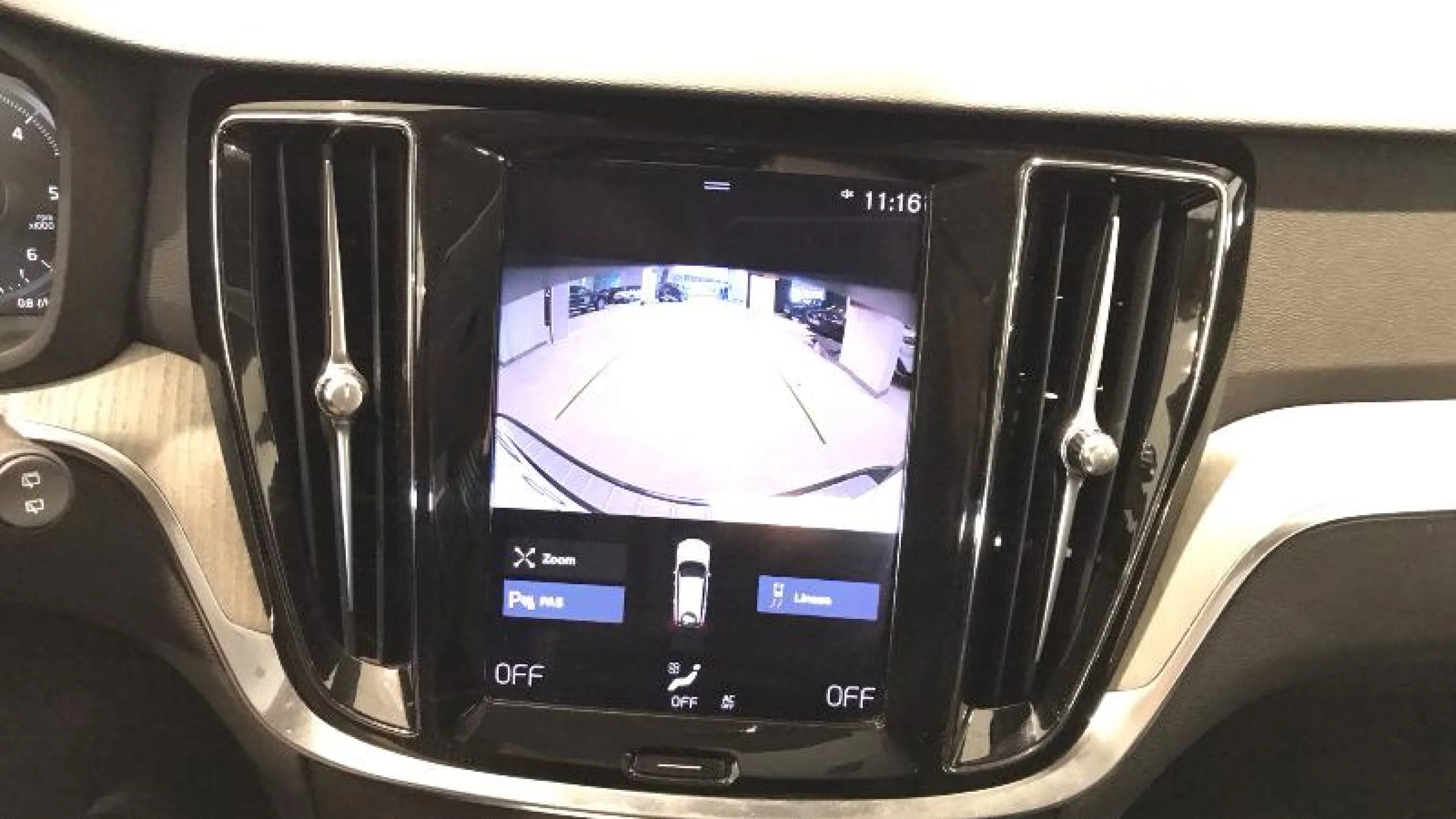 VOLVO V60 cross country 2.0 B4 (D) AWD CROSS COUNTRY PRO AUTO - Foto 18