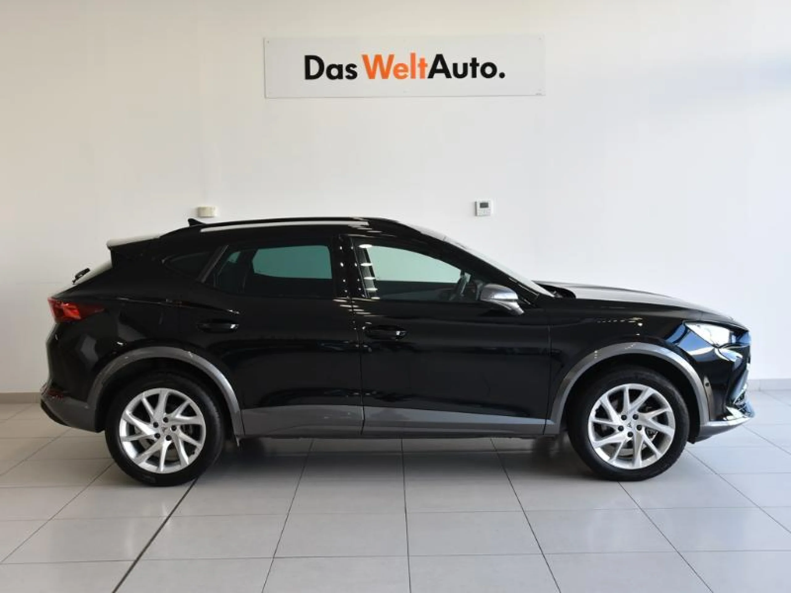 CUPRA FORMENTOR 2.0 TDI 110KW (150 CV) - Foto 3