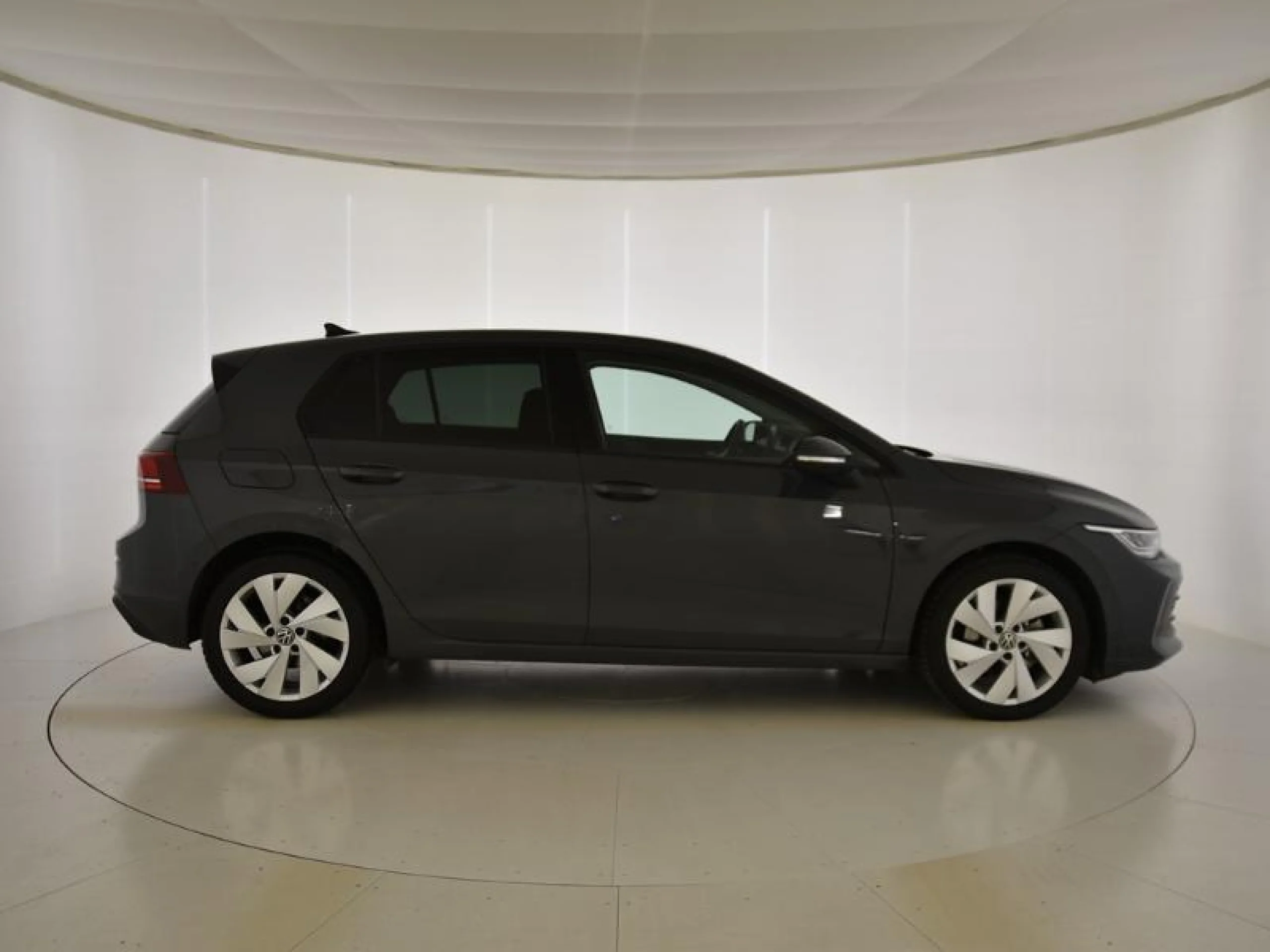 VOLKSWAGEN GOLF ··MÁS·· 2.0 TDI 85KW (115CV) - Foto 3