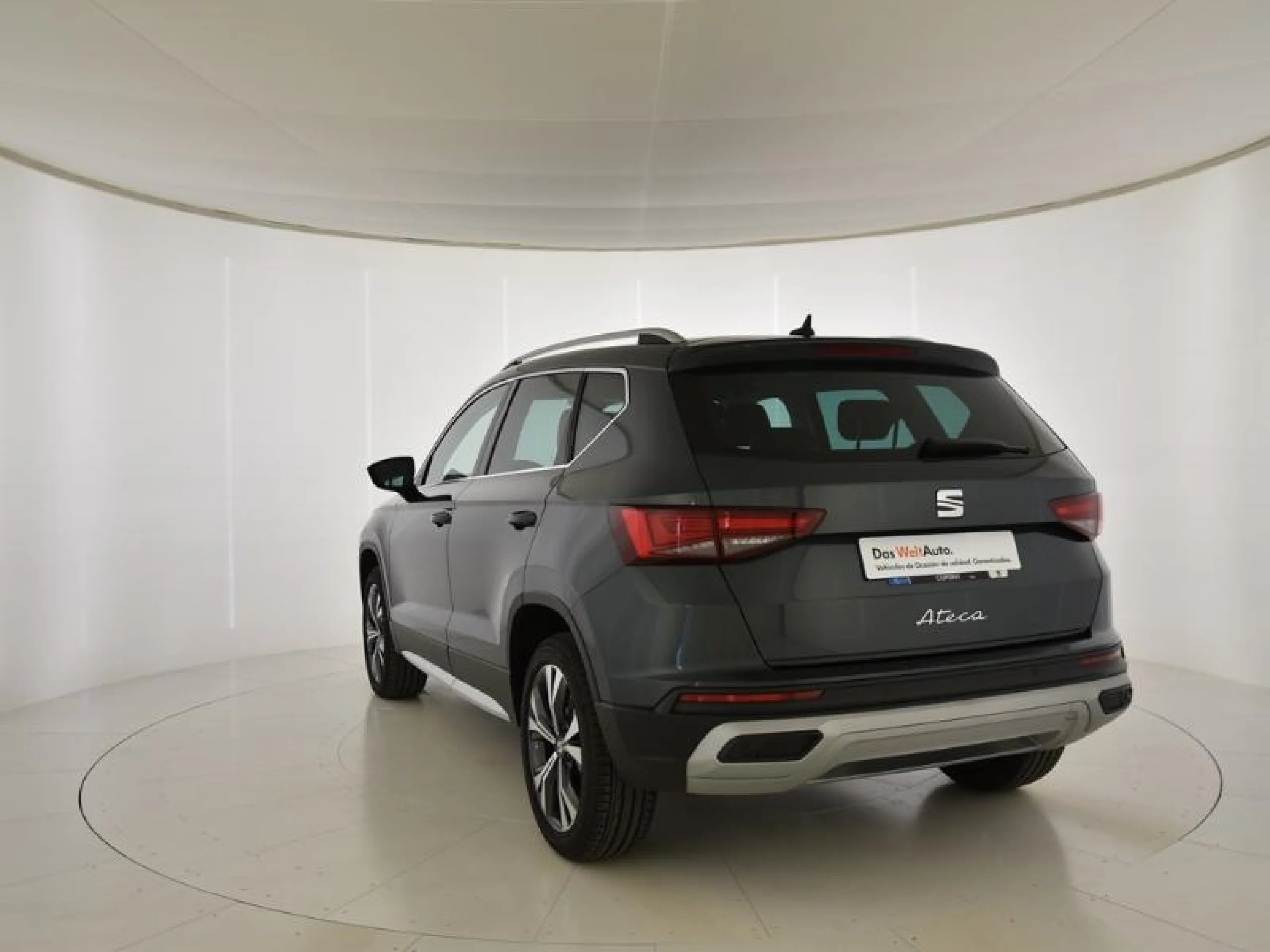 SEAT ATECA 2.0 TDI 110KW DSG S&S X PERIENCE XM - Foto 2
