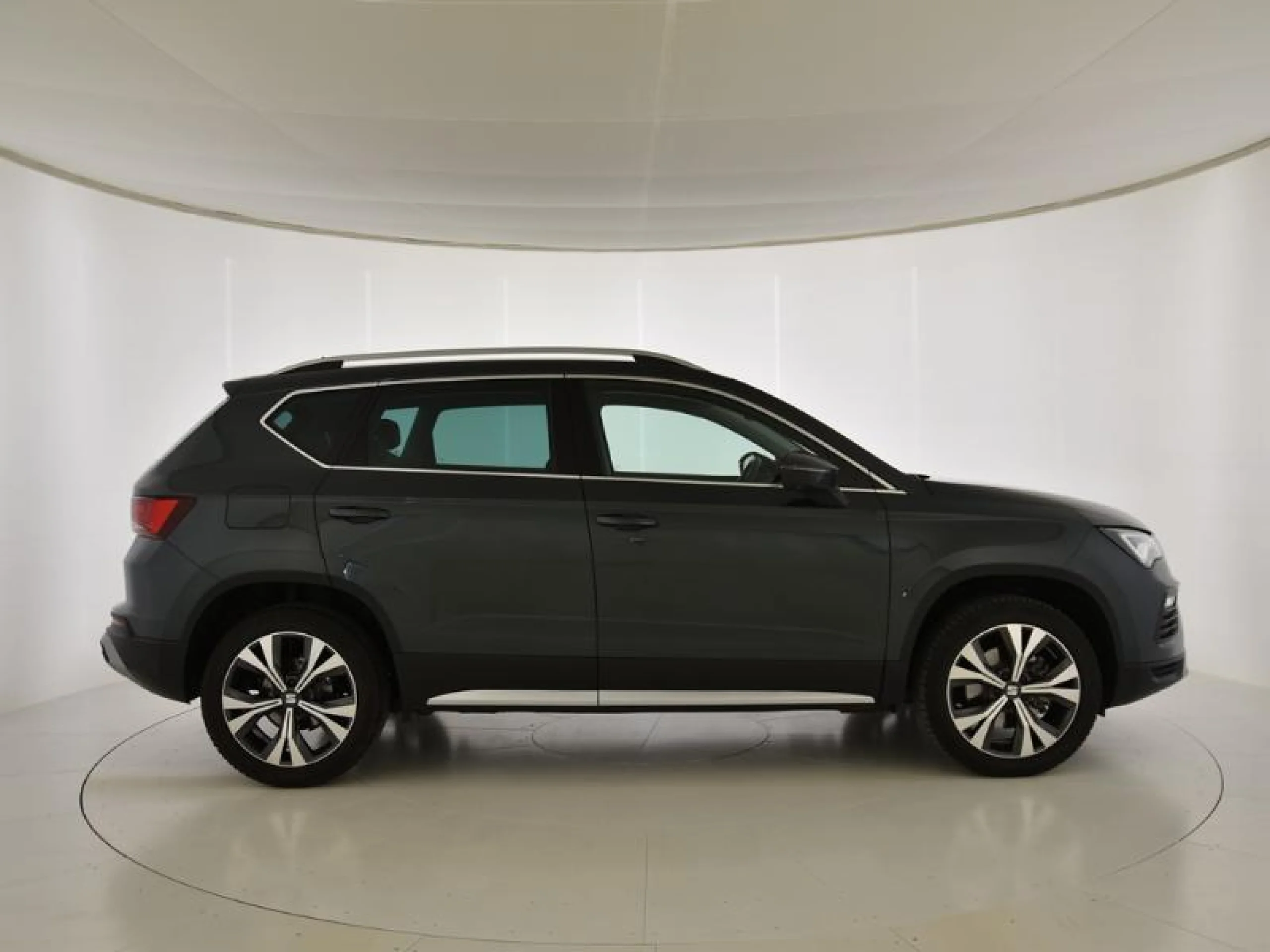 SEAT ATECA 2.0 TDI 110KW DSG S&S X PERIENCE XM - Foto 3