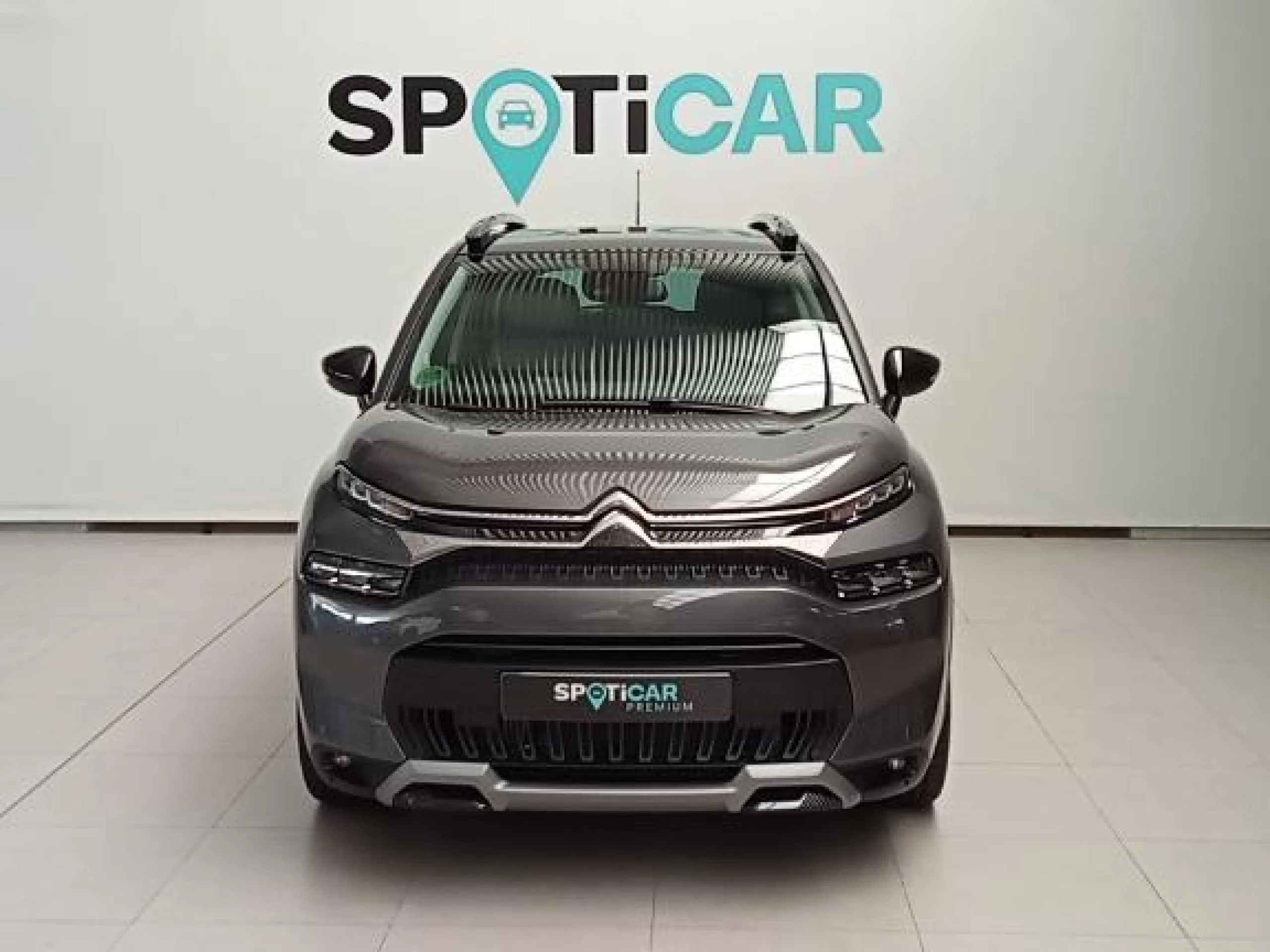 CITROEN C3 AIRCROSS BLUEHDI 88KW (120CV) EAT6 SHINE PACK - Foto 2