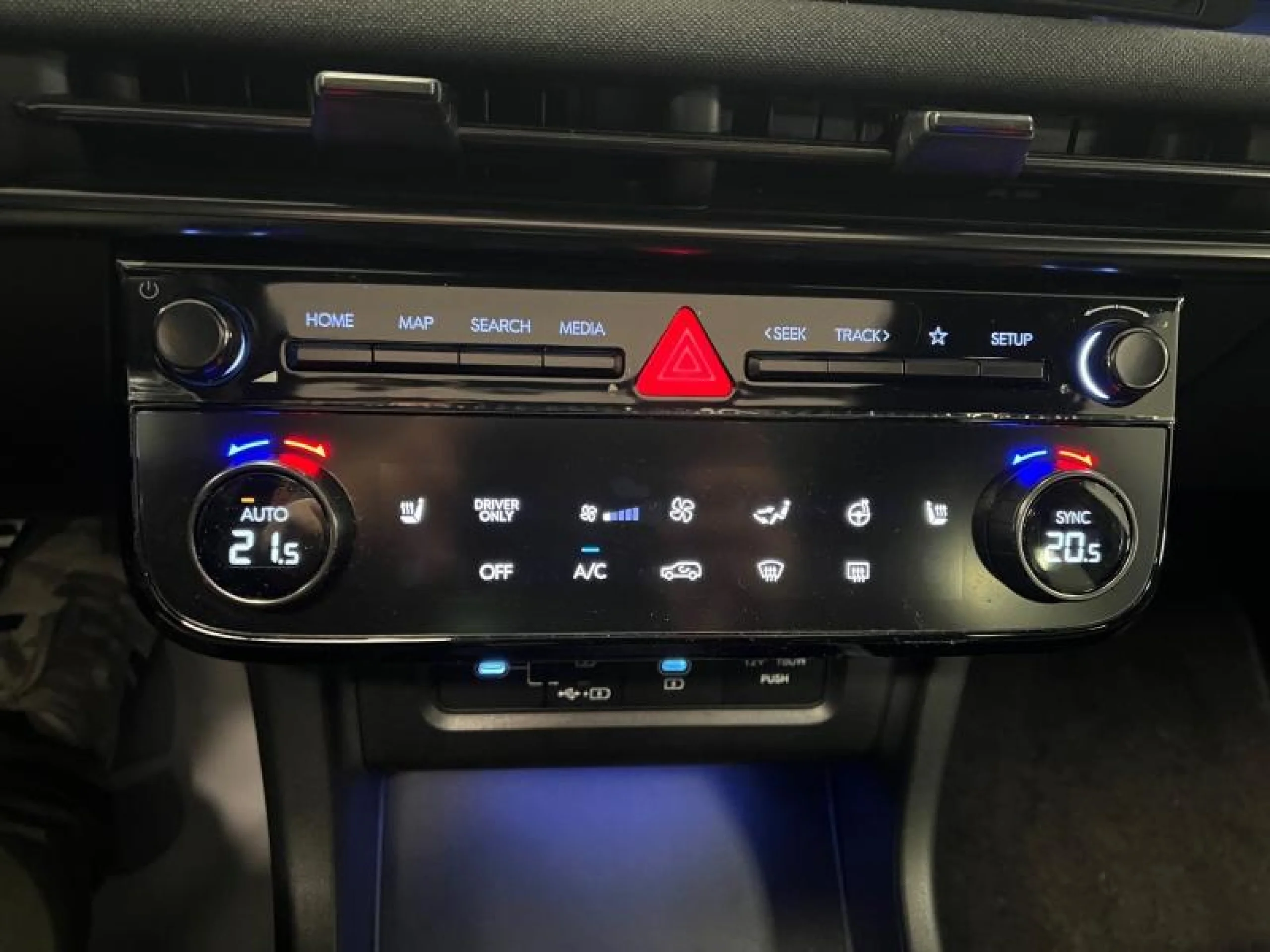HYUNDAI TUCSON 1.6T 176KW (239CV) HEV AT N LINE STYLE - Foto 10