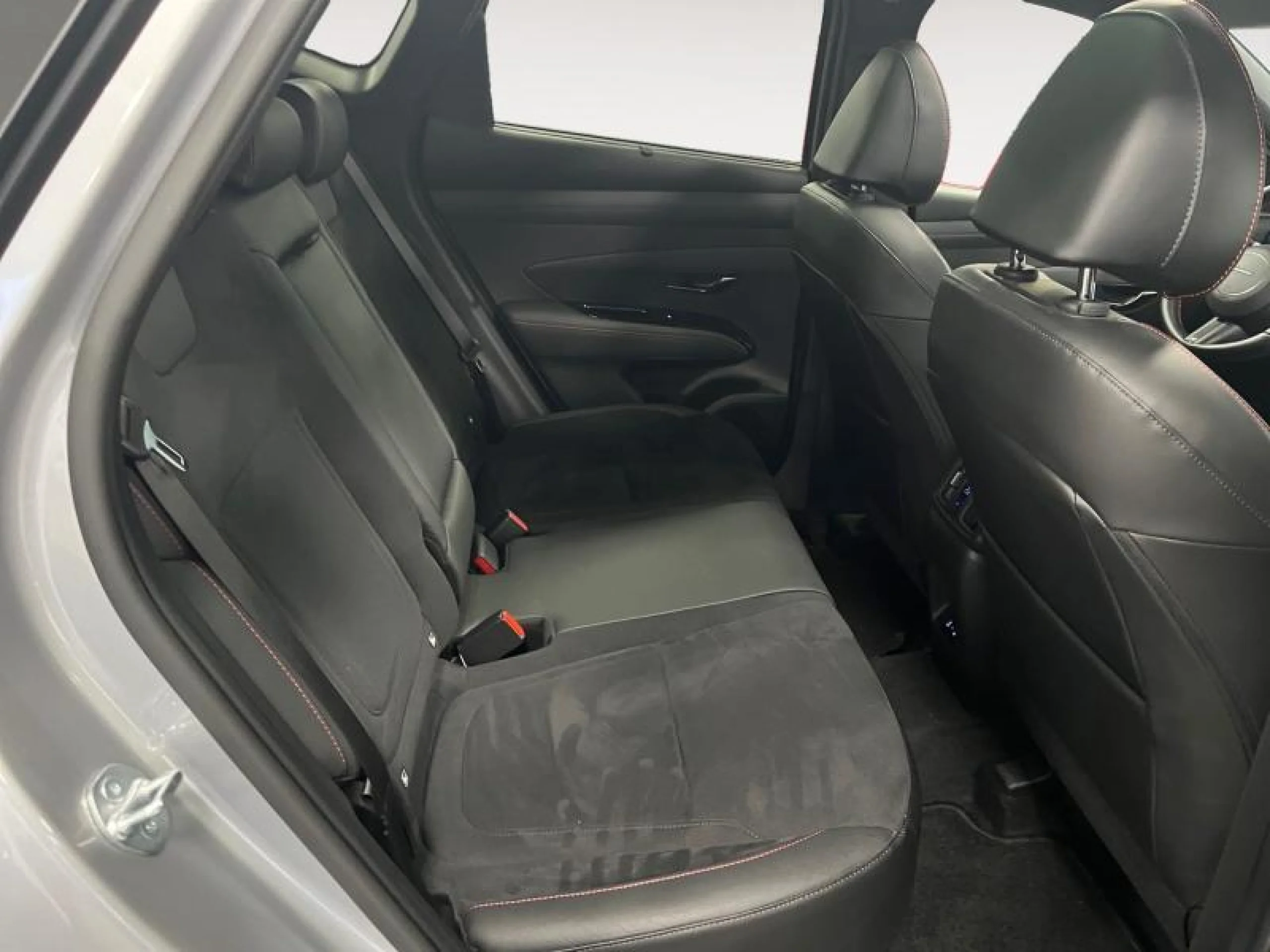 HYUNDAI TUCSON 1.6T 176KW (239CV) HEV AT N LINE STYLE - Foto 12