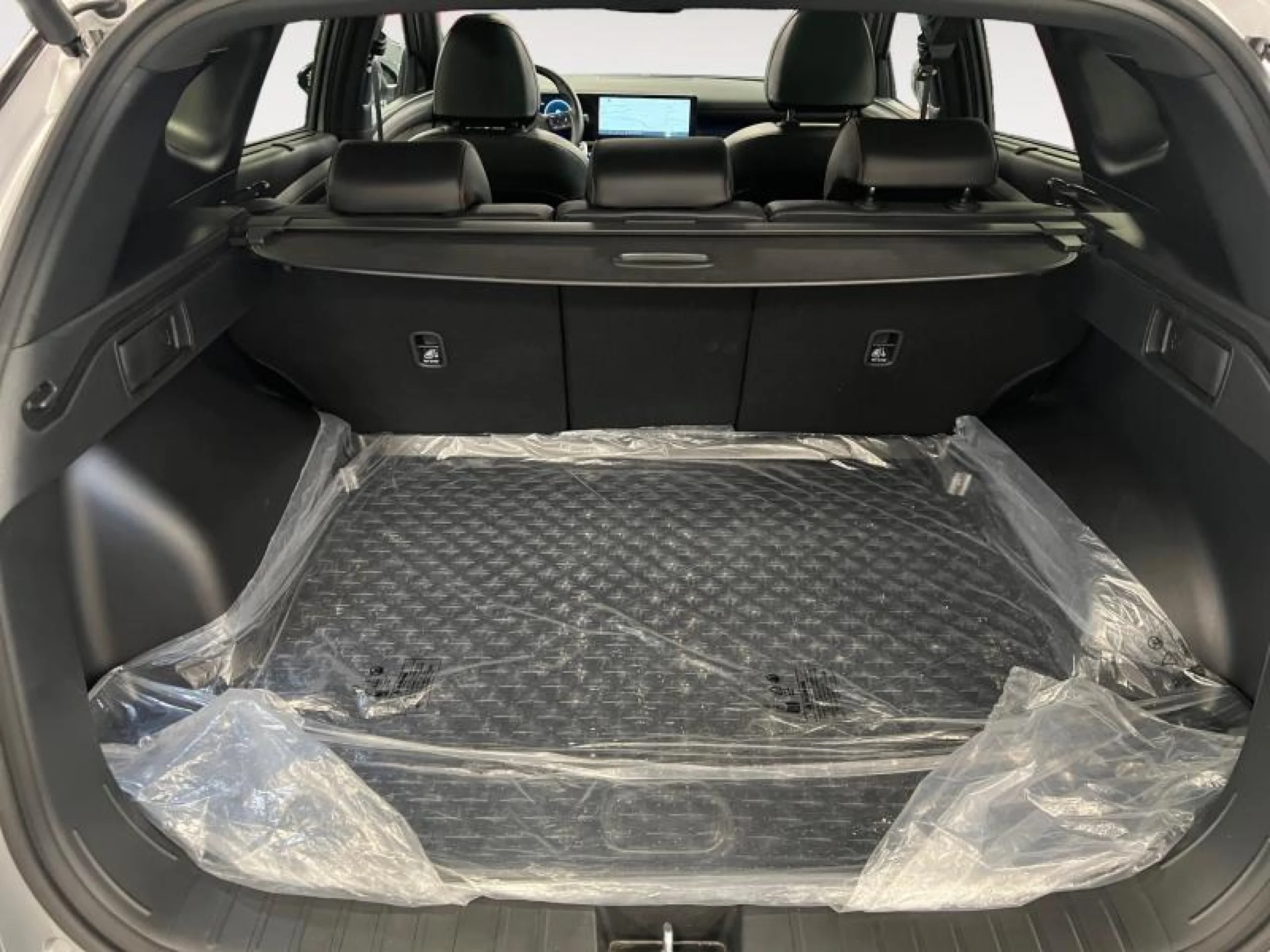 HYUNDAI TUCSON 1.6T 176KW (239CV) HEV AT N LINE STYLE - Foto 13
