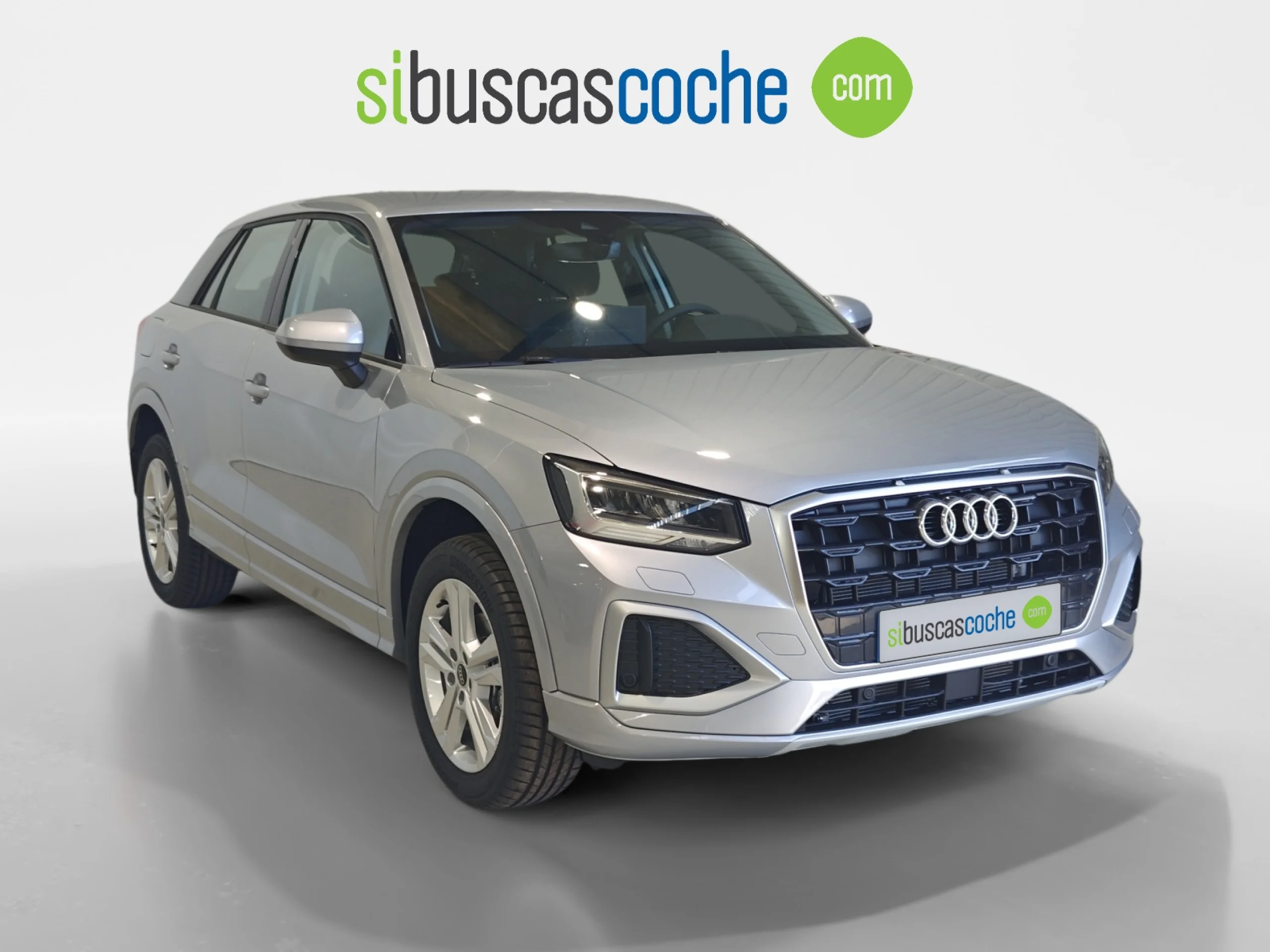 AUDI Q2 ADVANCED 30 TDI 85KW (116CV) - Foto 1