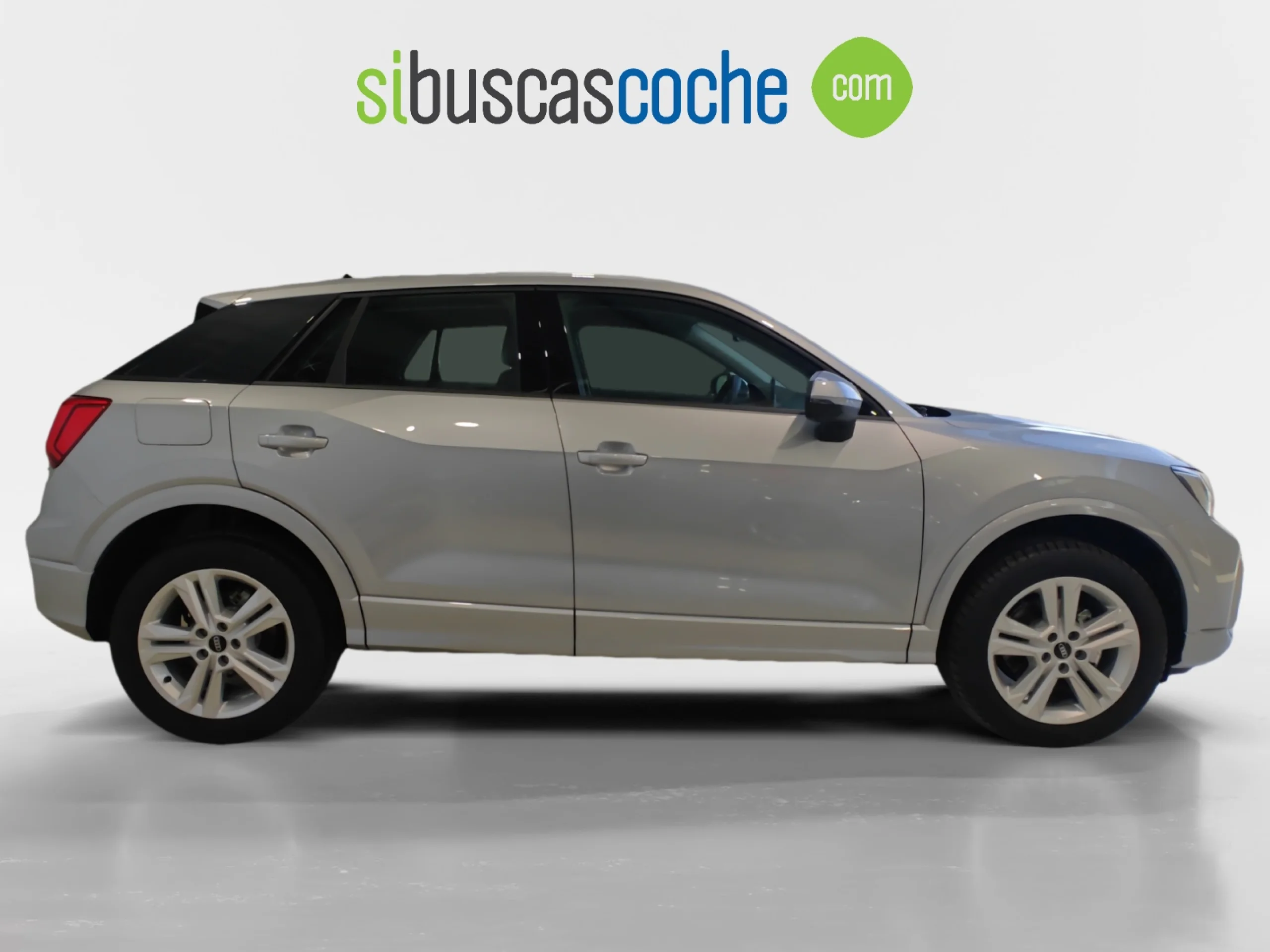 AUDI Q2 ADVANCED 30 TDI 85KW (116CV) - Foto 3