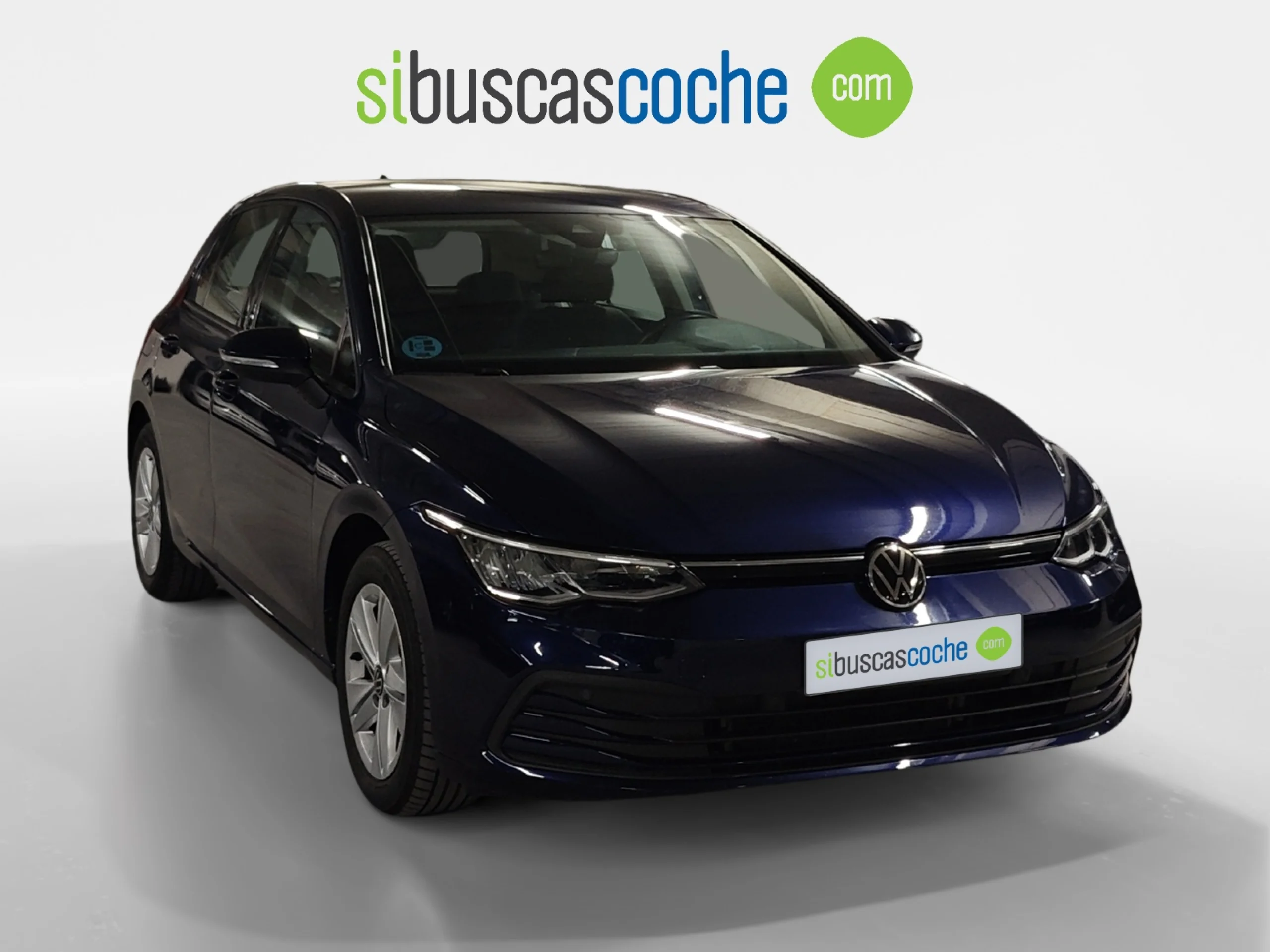 VOLKSWAGEN GOLF 2.0 TDI 85KW (115CV) - Foto 1