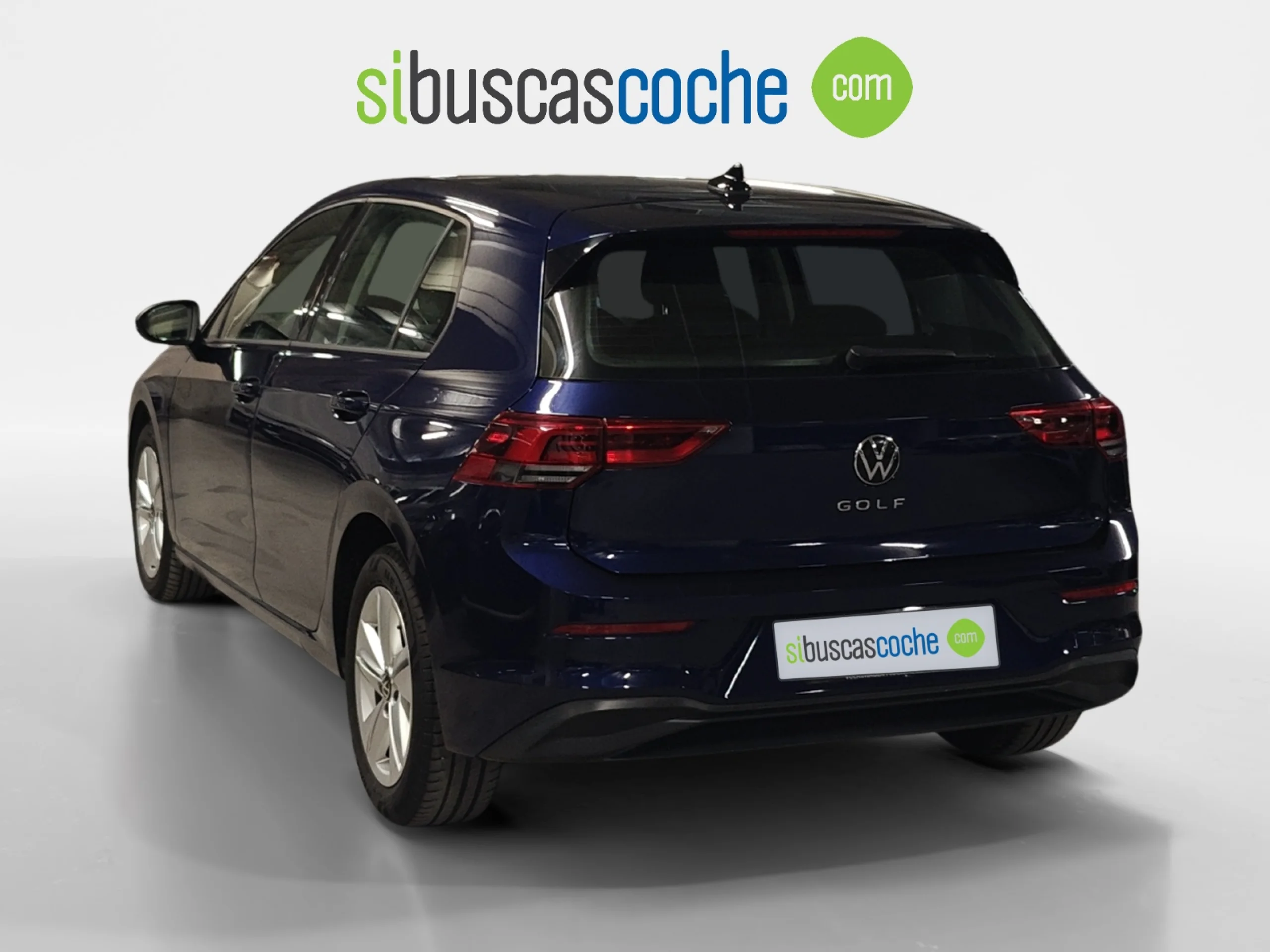 VOLKSWAGEN GOLF 2.0 TDI 85KW (115CV) - Foto 2
