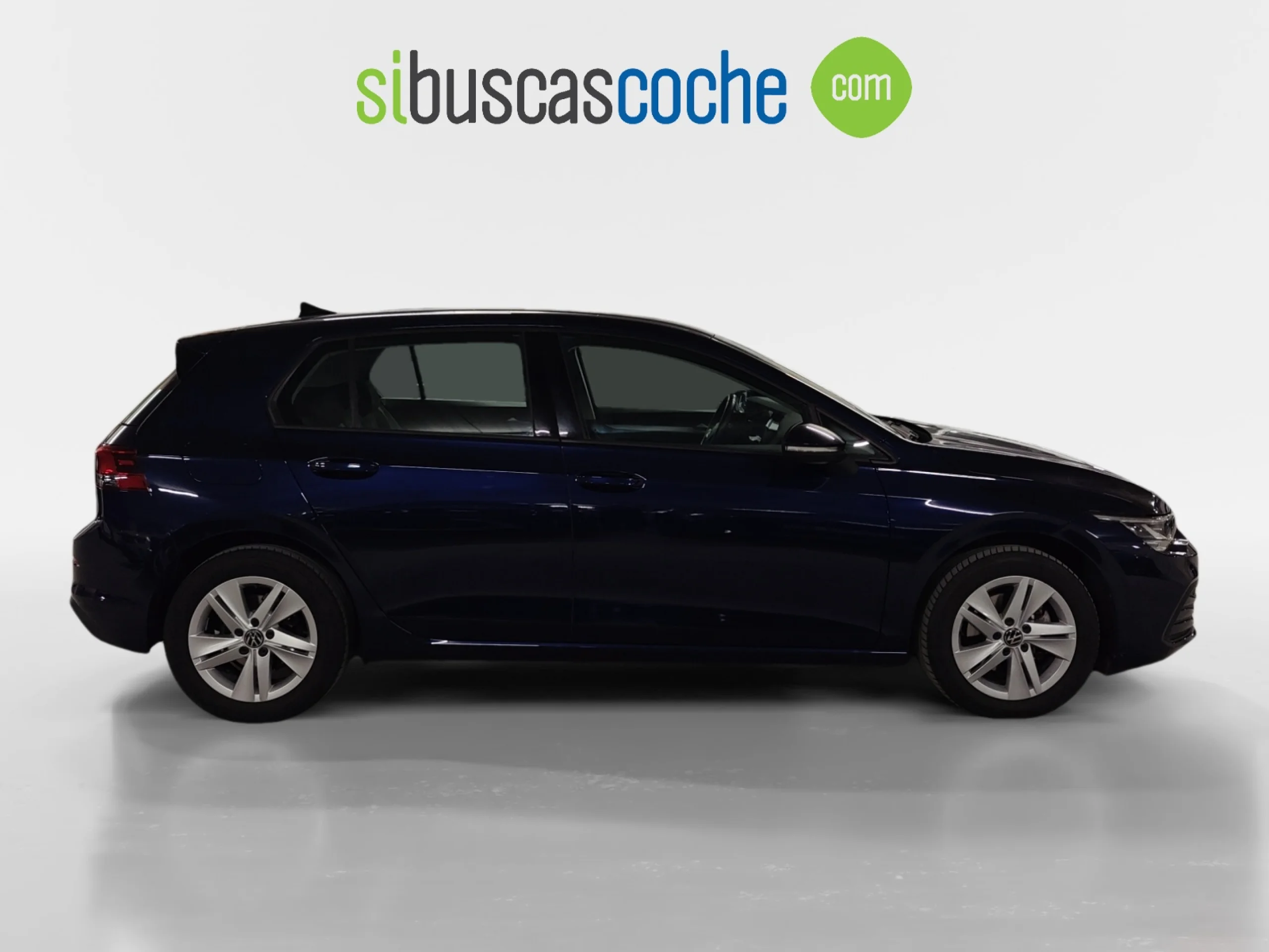VOLKSWAGEN GOLF 2.0 TDI 85KW (115CV) - Foto 3