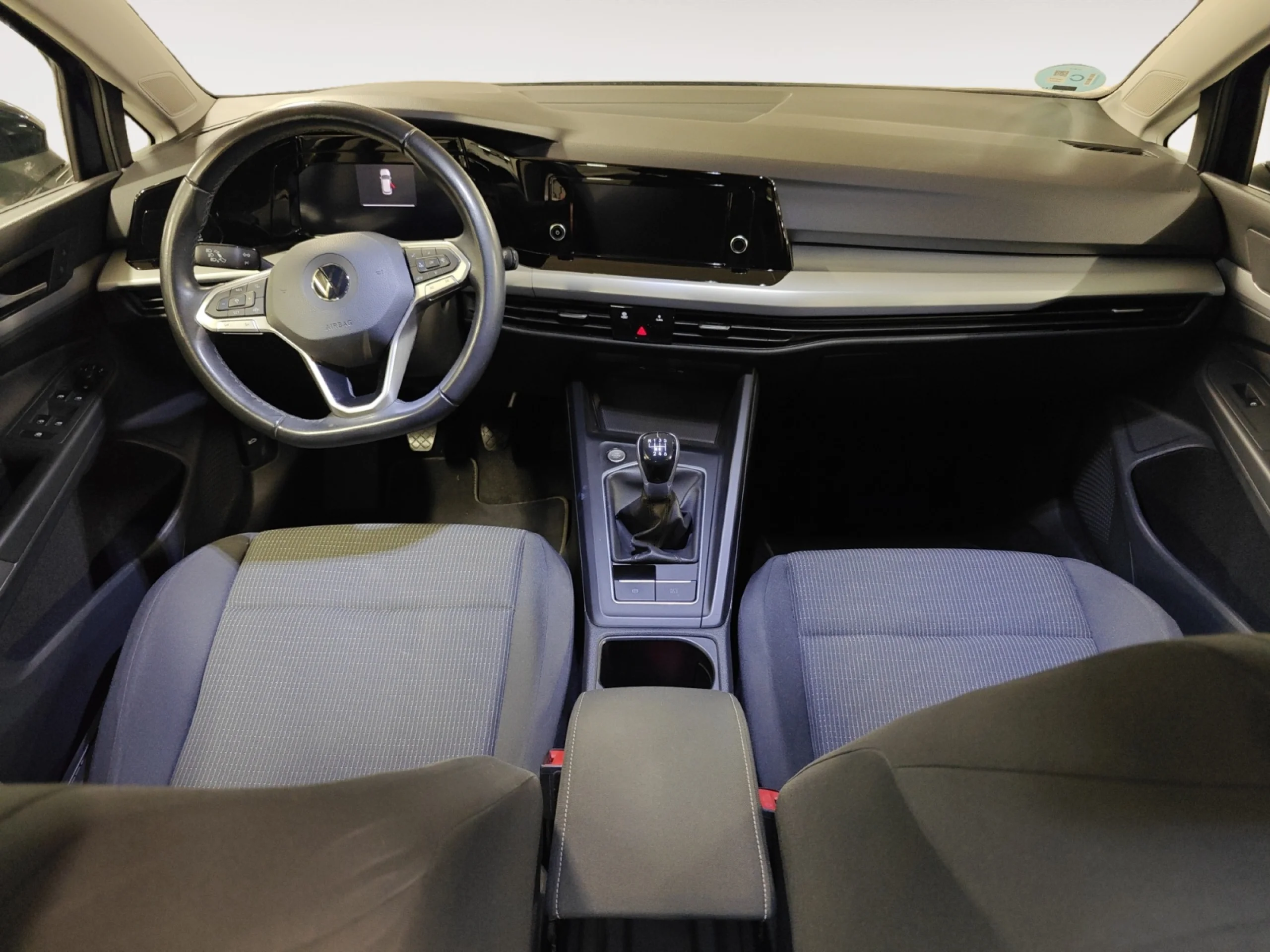 VOLKSWAGEN GOLF 2.0 TDI 85KW (115CV) - Foto 4