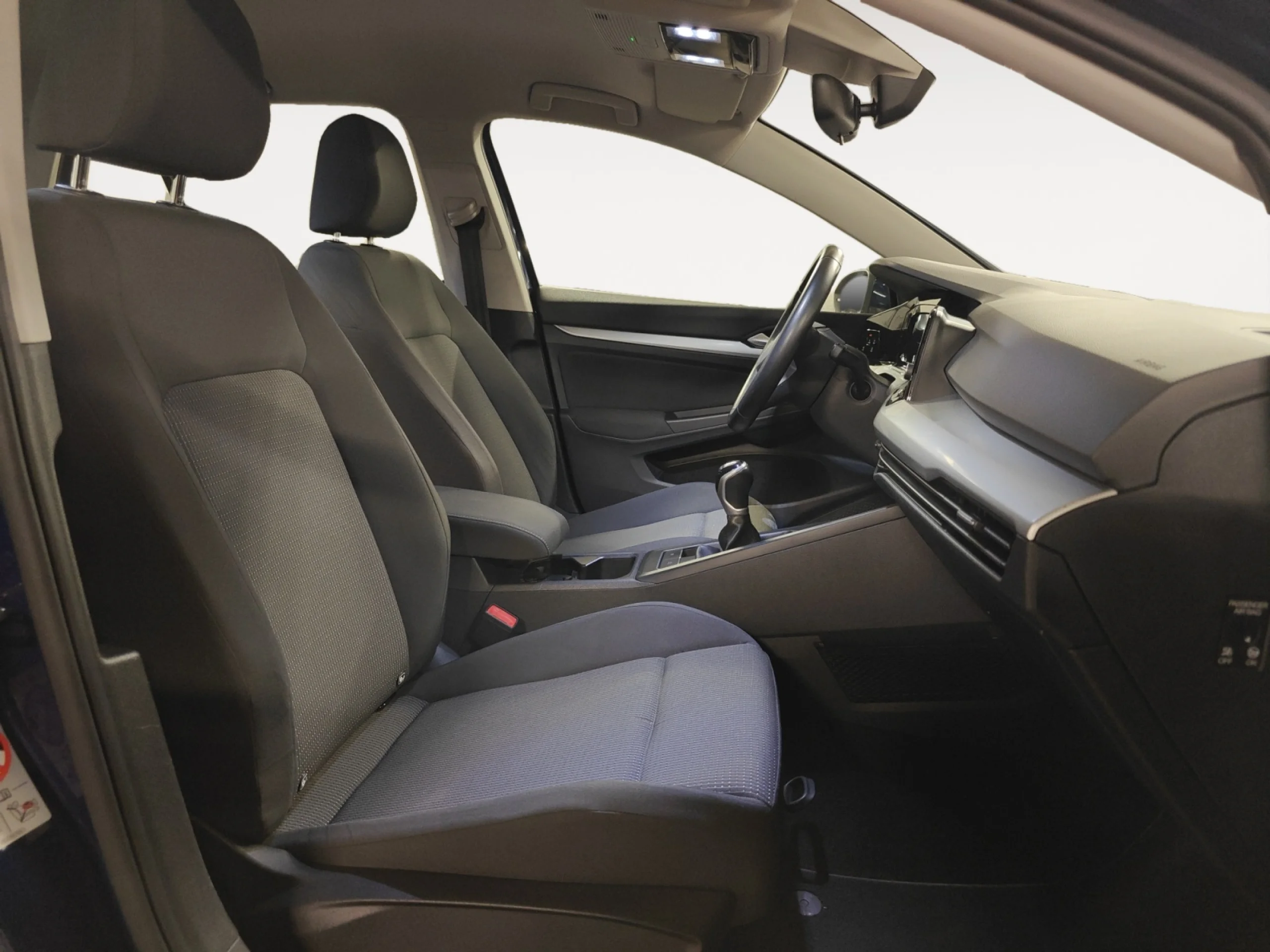 VOLKSWAGEN GOLF 2.0 TDI 85KW (115CV) - Foto 5