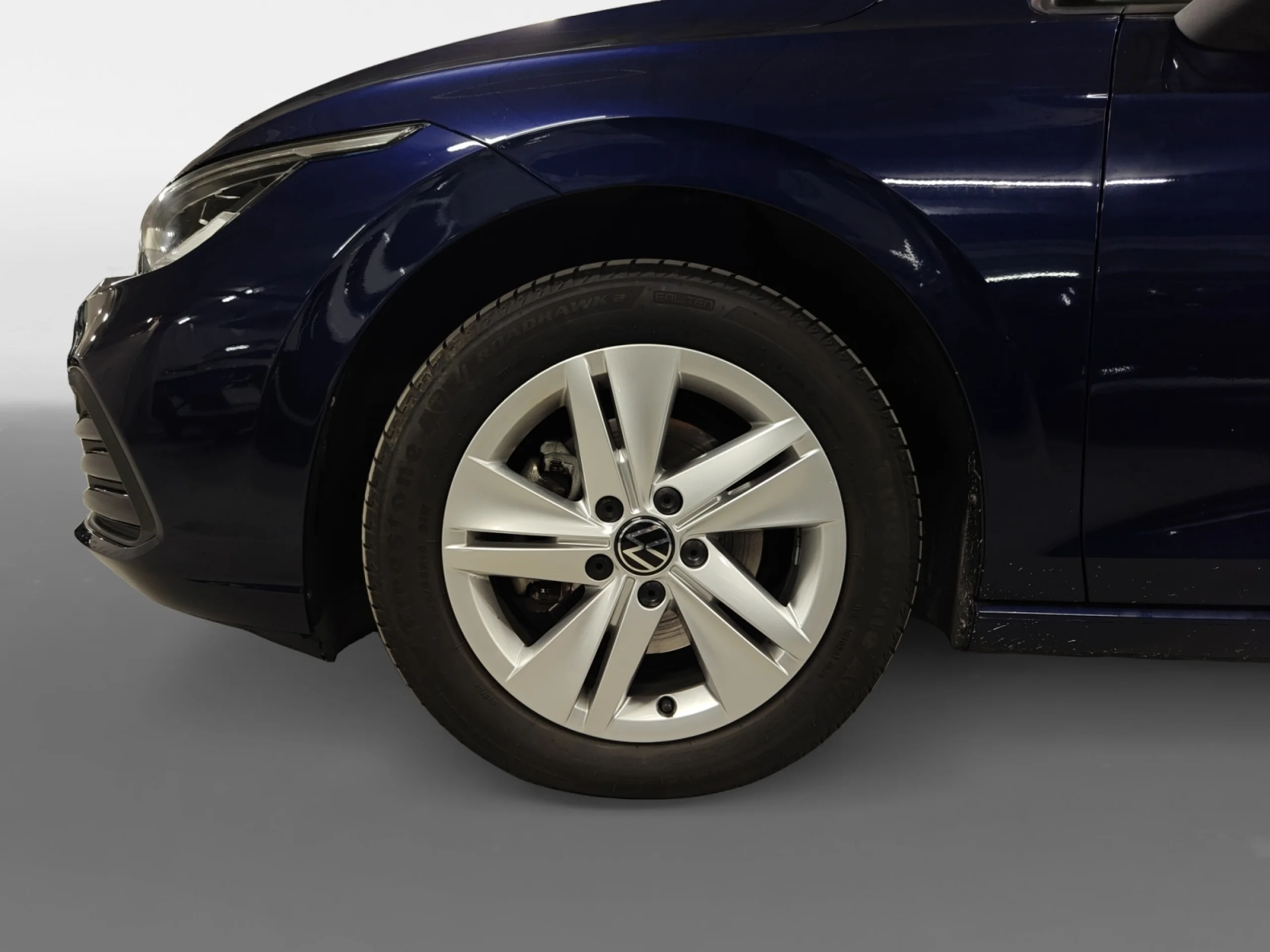 VOLKSWAGEN GOLF 2.0 TDI 85KW (115CV) - Foto 8