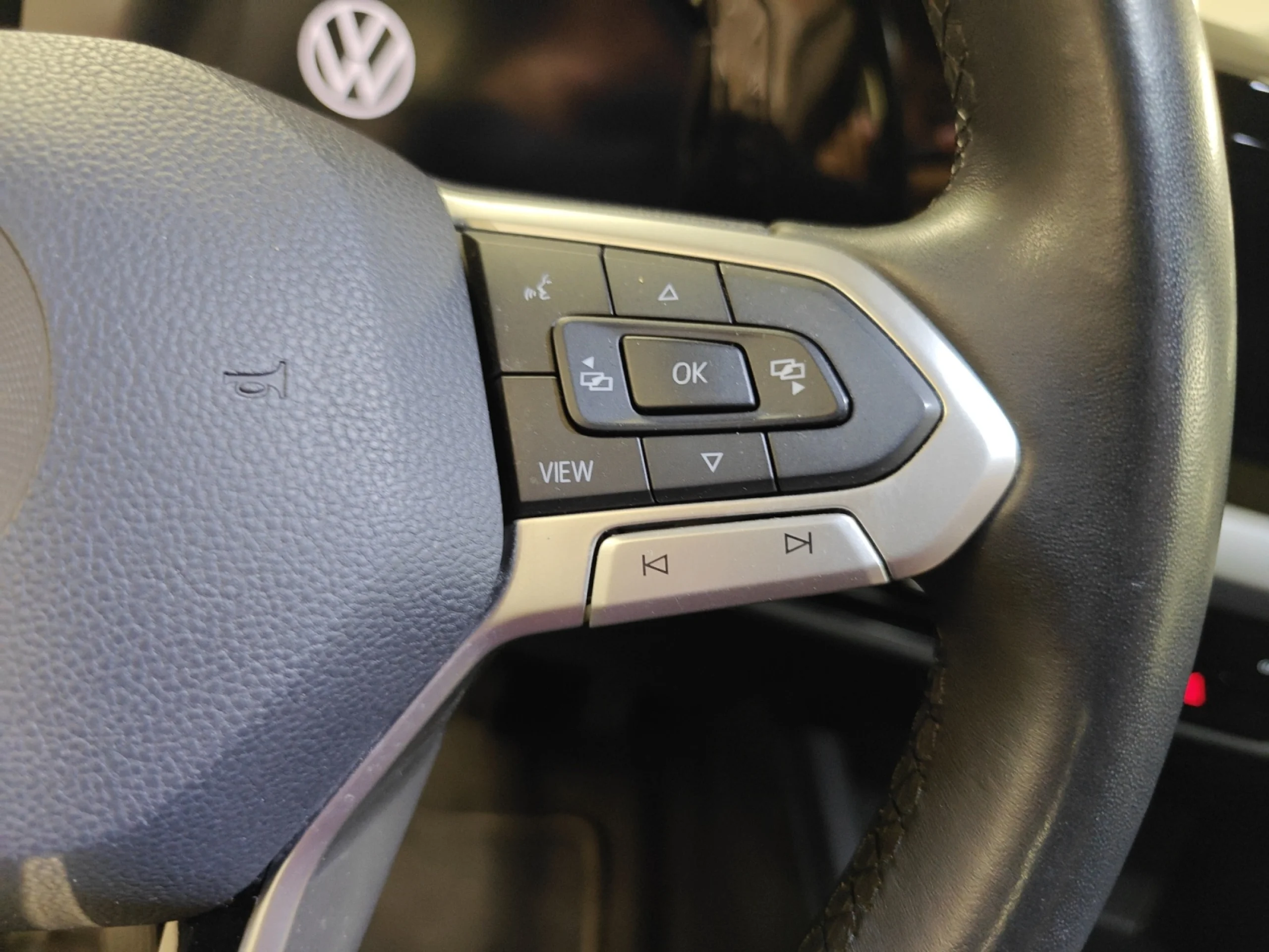 VOLKSWAGEN GOLF 2.0 TDI 85KW (115CV) - Foto 10
