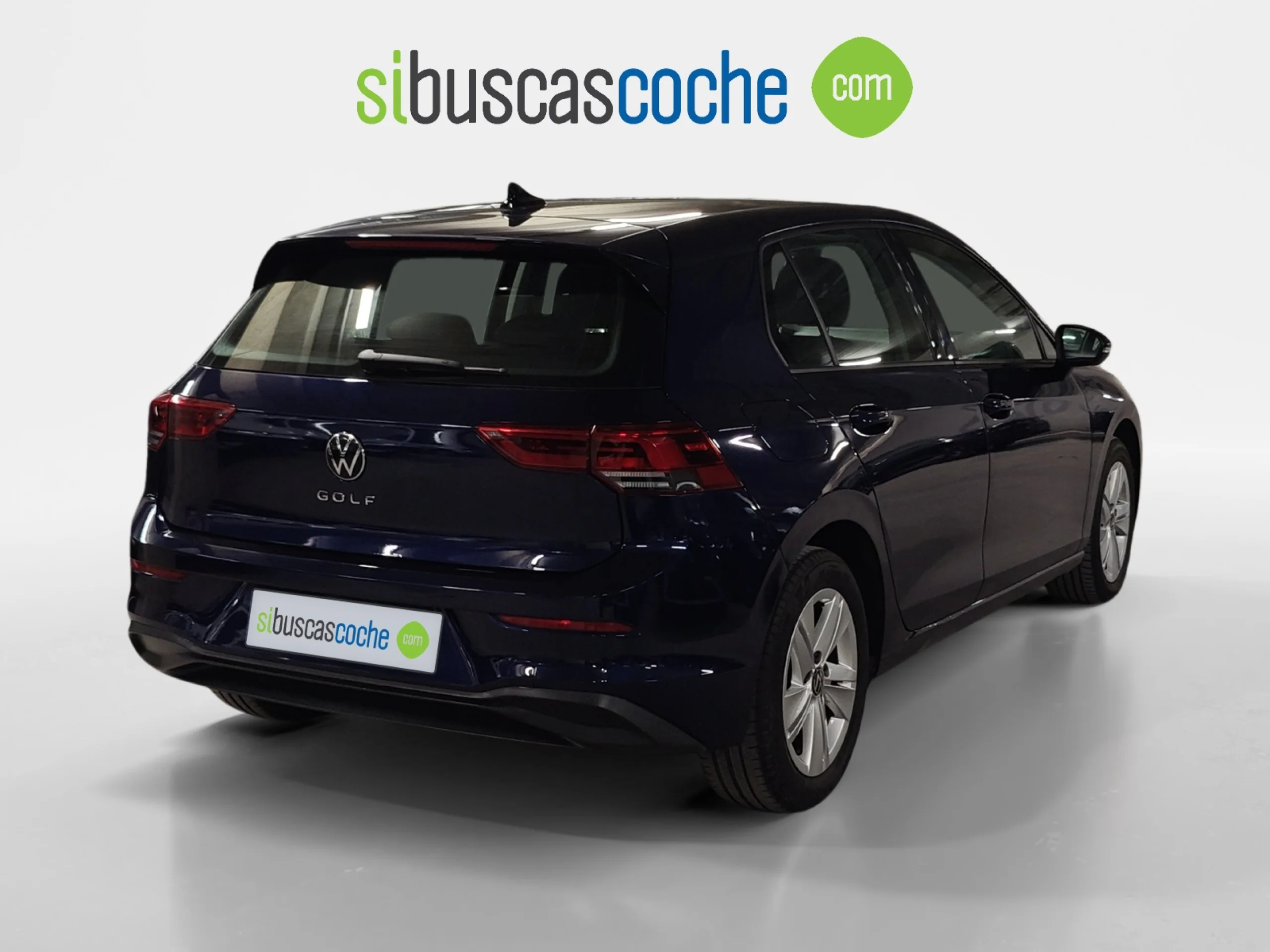 VOLKSWAGEN GOLF 2.0 TDI 85KW (115CV) - Foto 18
