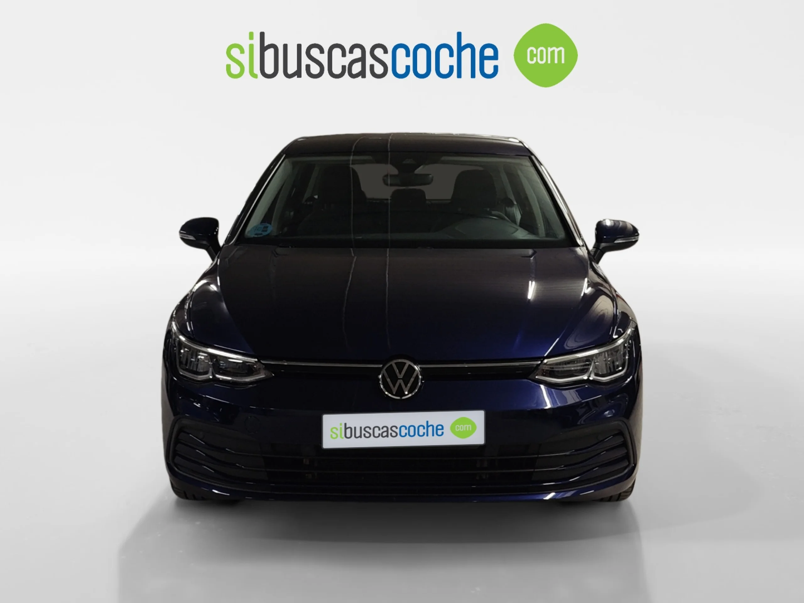 VOLKSWAGEN GOLF 2.0 TDI 85KW (115CV) - Foto 19