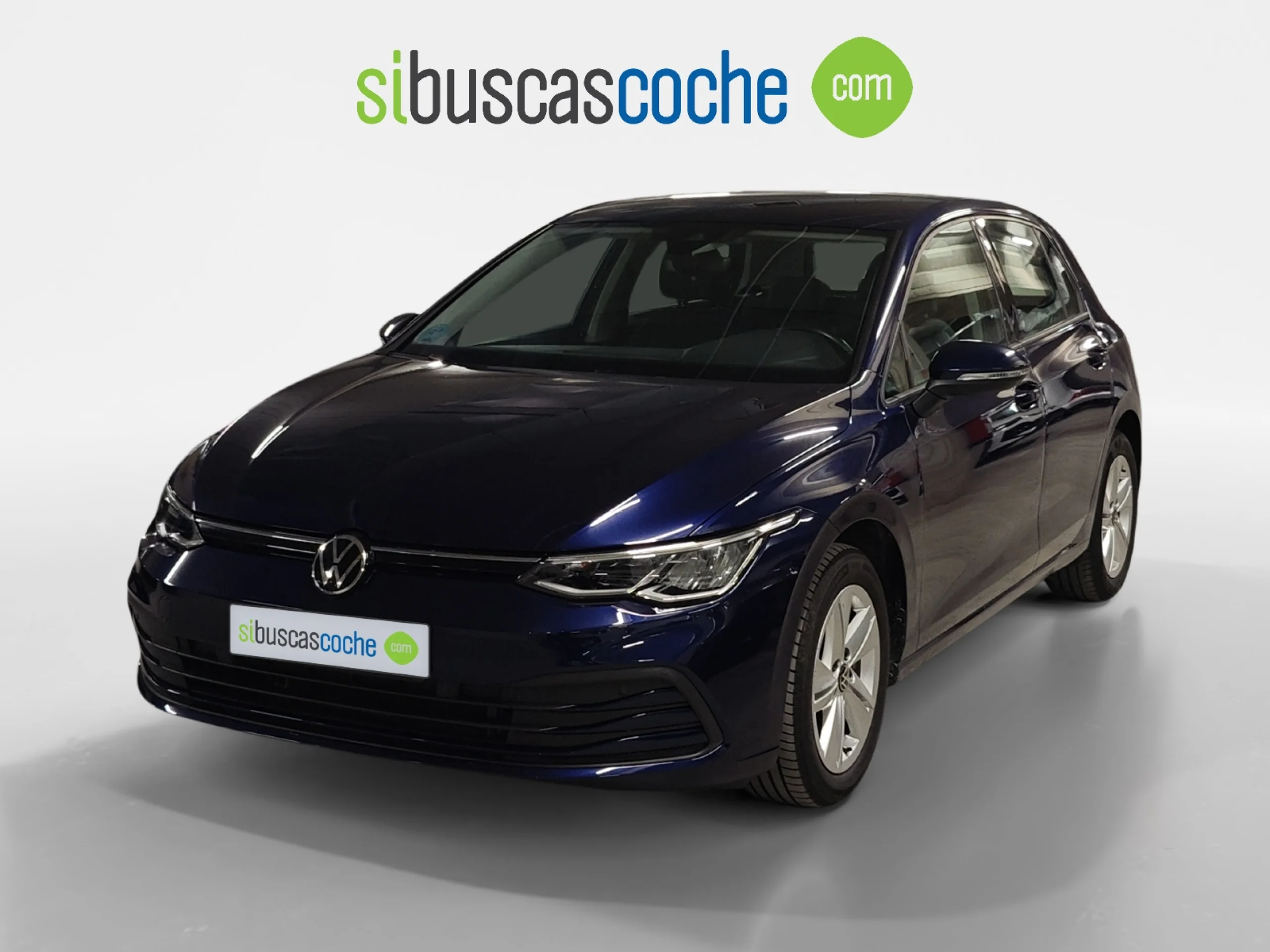 VOLKSWAGEN GOLF 2.0 TDI 85KW (115CV) - Foto 21
