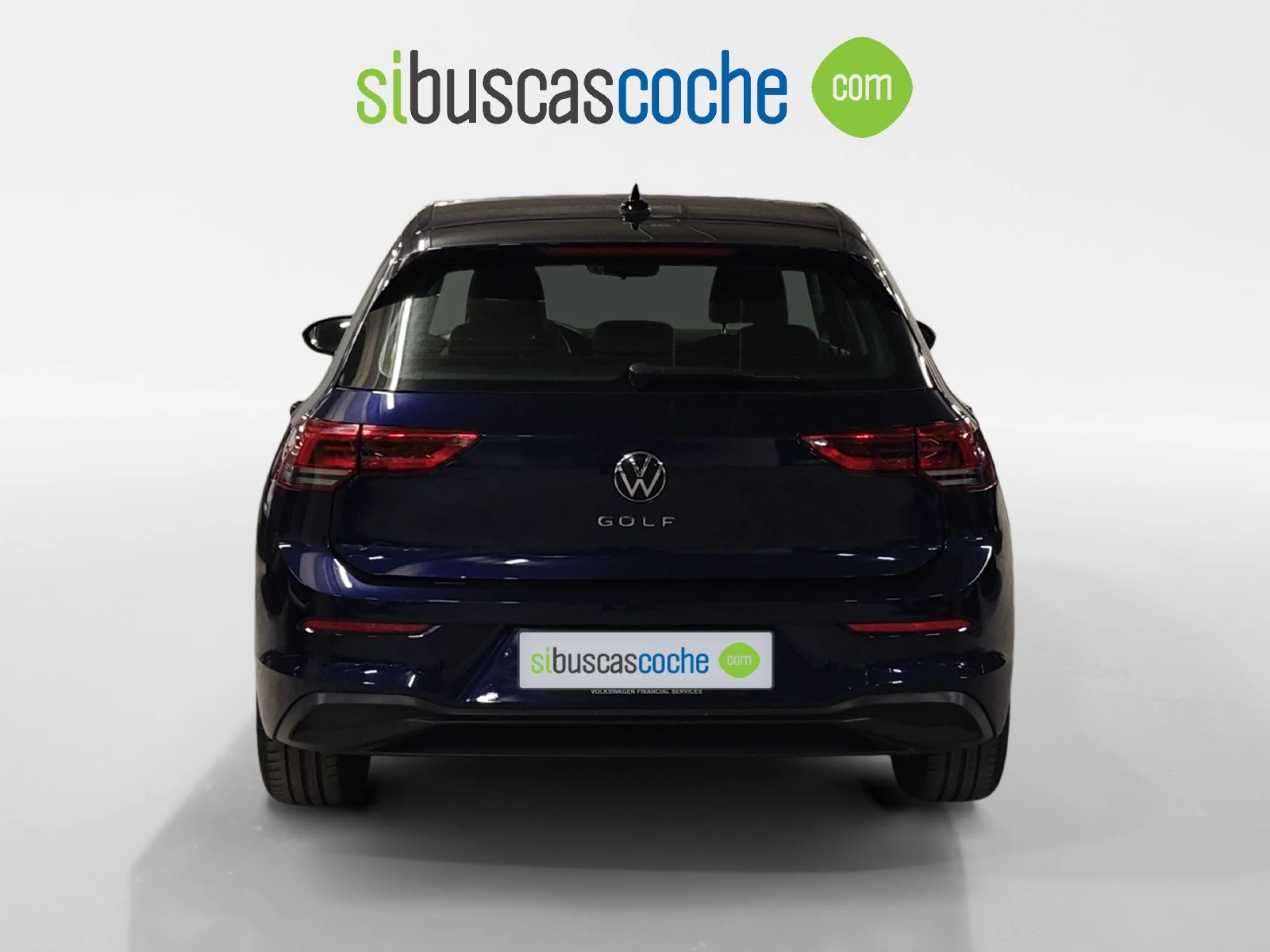 VOLKSWAGEN GOLF 2.0 TDI 85KW (115CV) - Foto 23
