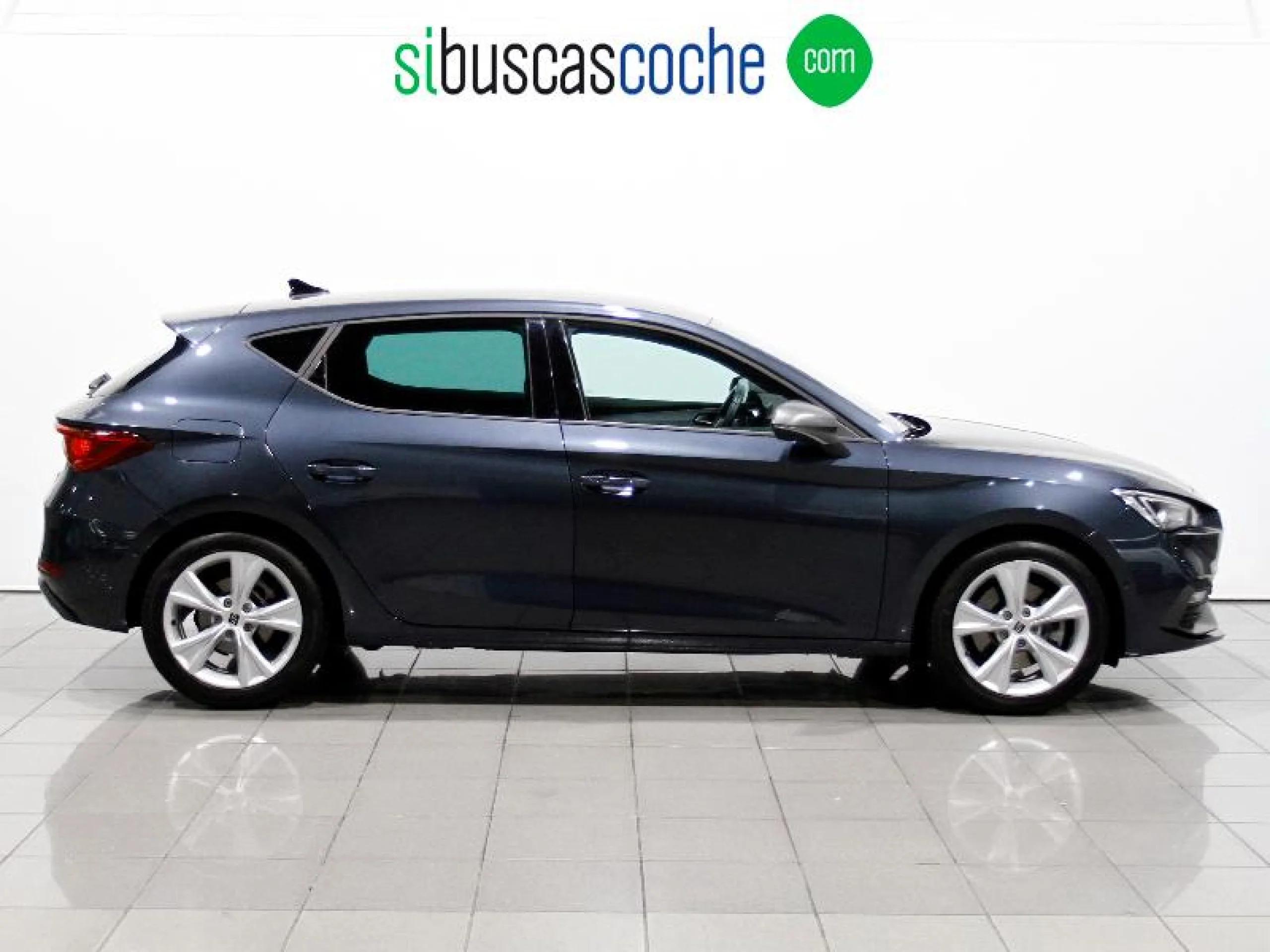 SEAT LEON 1.5 TSI 110KW S&S FR - Foto 2