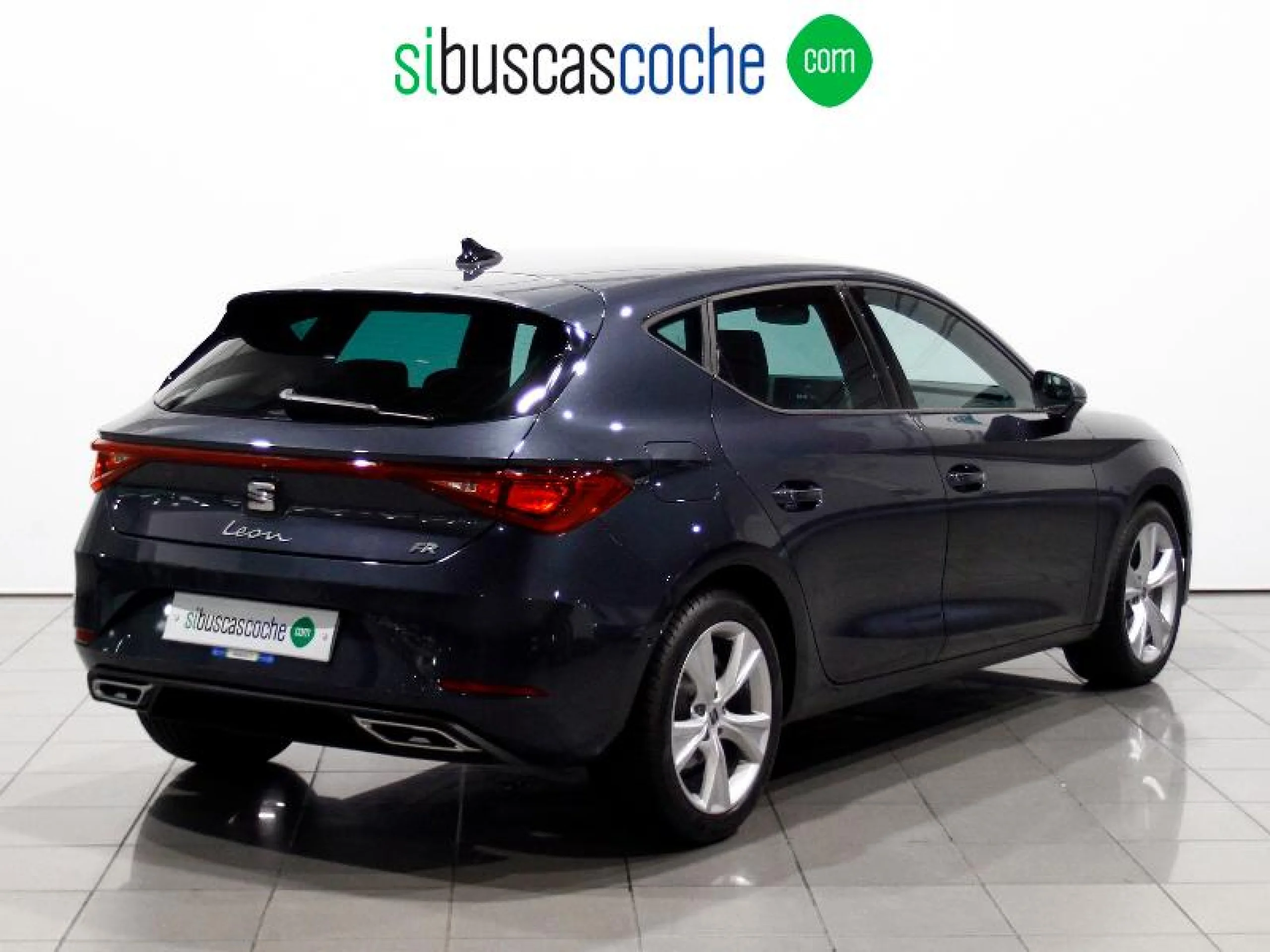SEAT LEON 1.5 TSI 110KW S&S FR - Foto 3