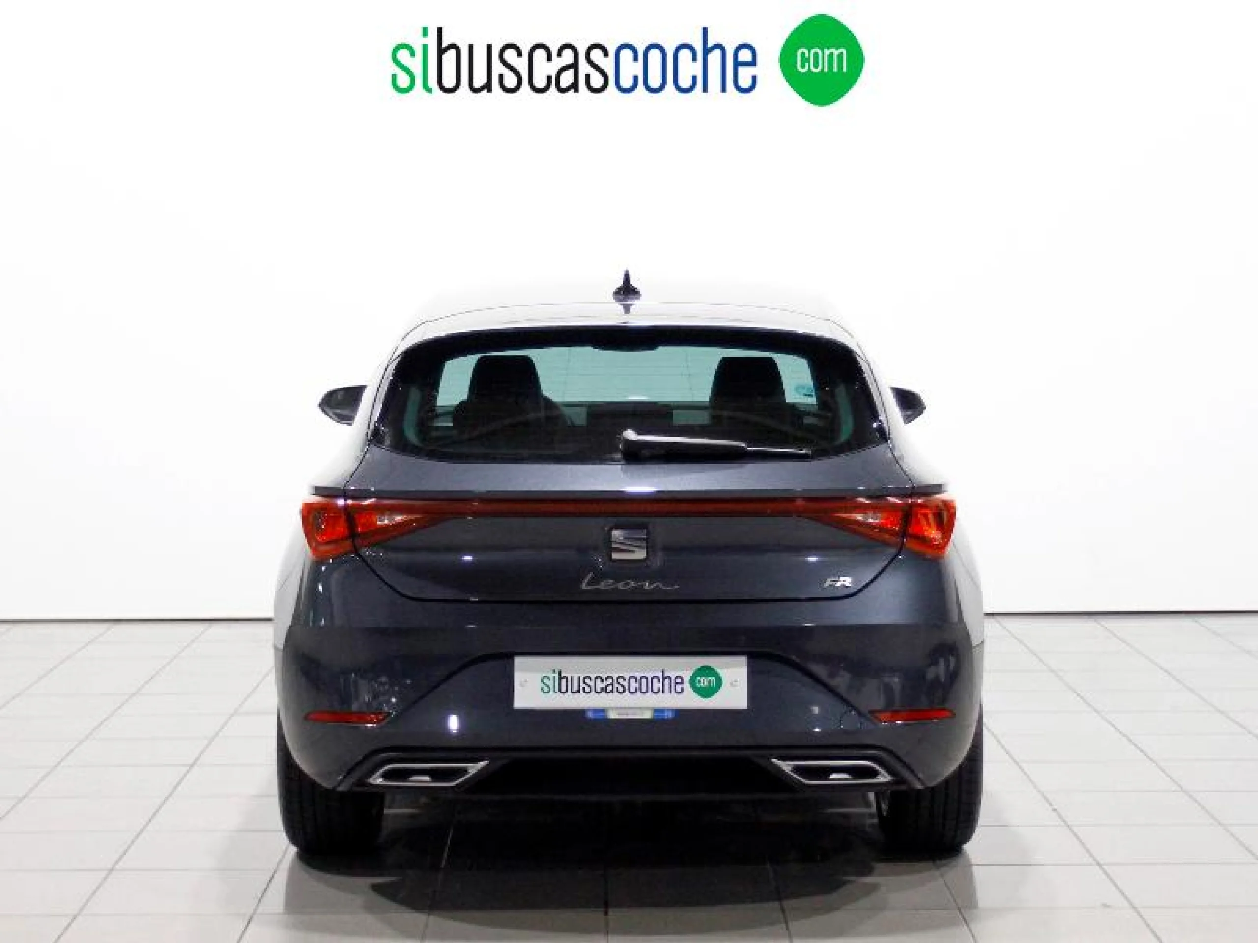 SEAT LEON 1.5 TSI 110KW S&S FR - Foto 17