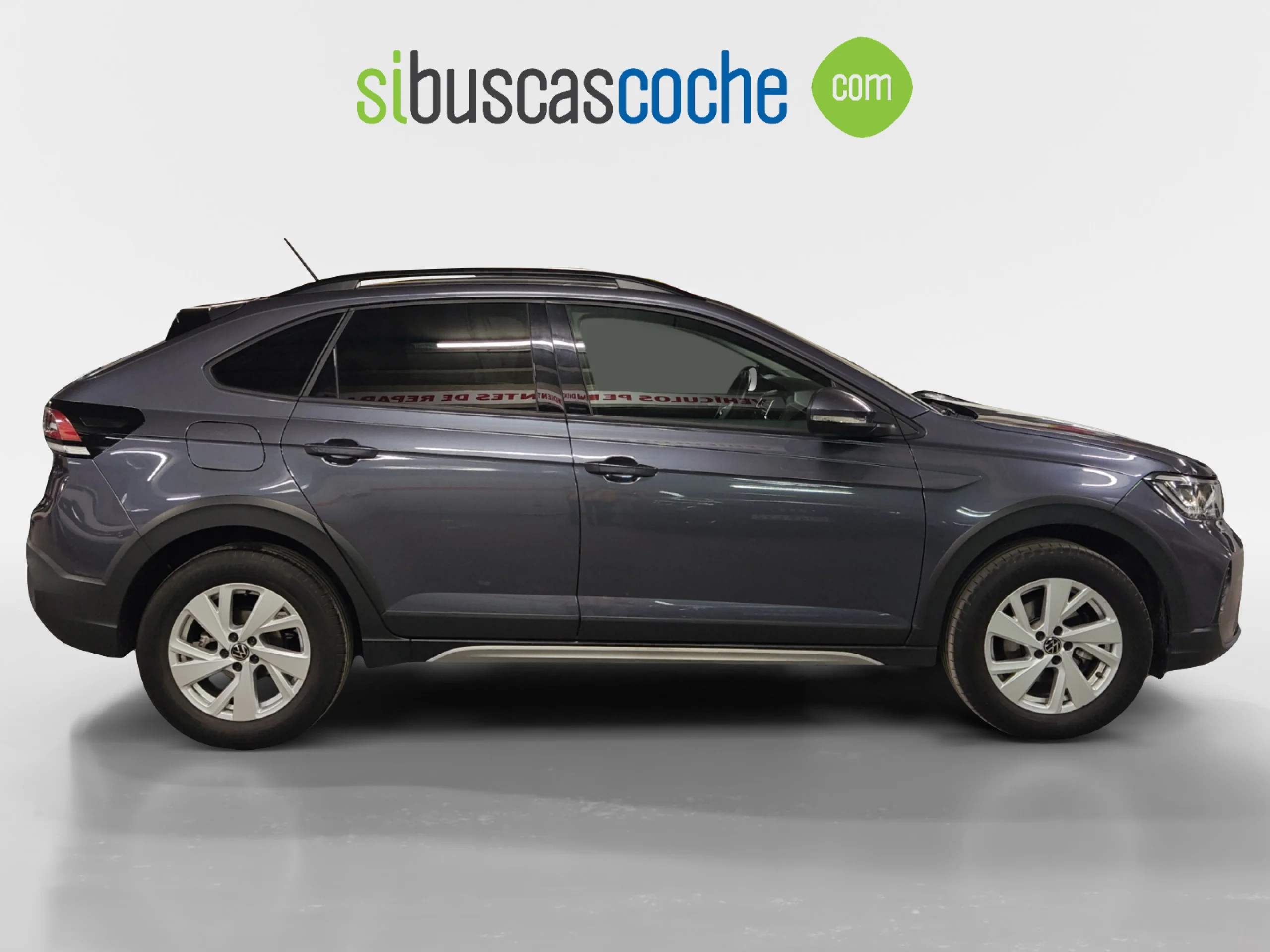 VOLKSWAGEN TAIGO ··MÁS·· 1.0 TSI 85KW (115CV) DSG - Foto 3